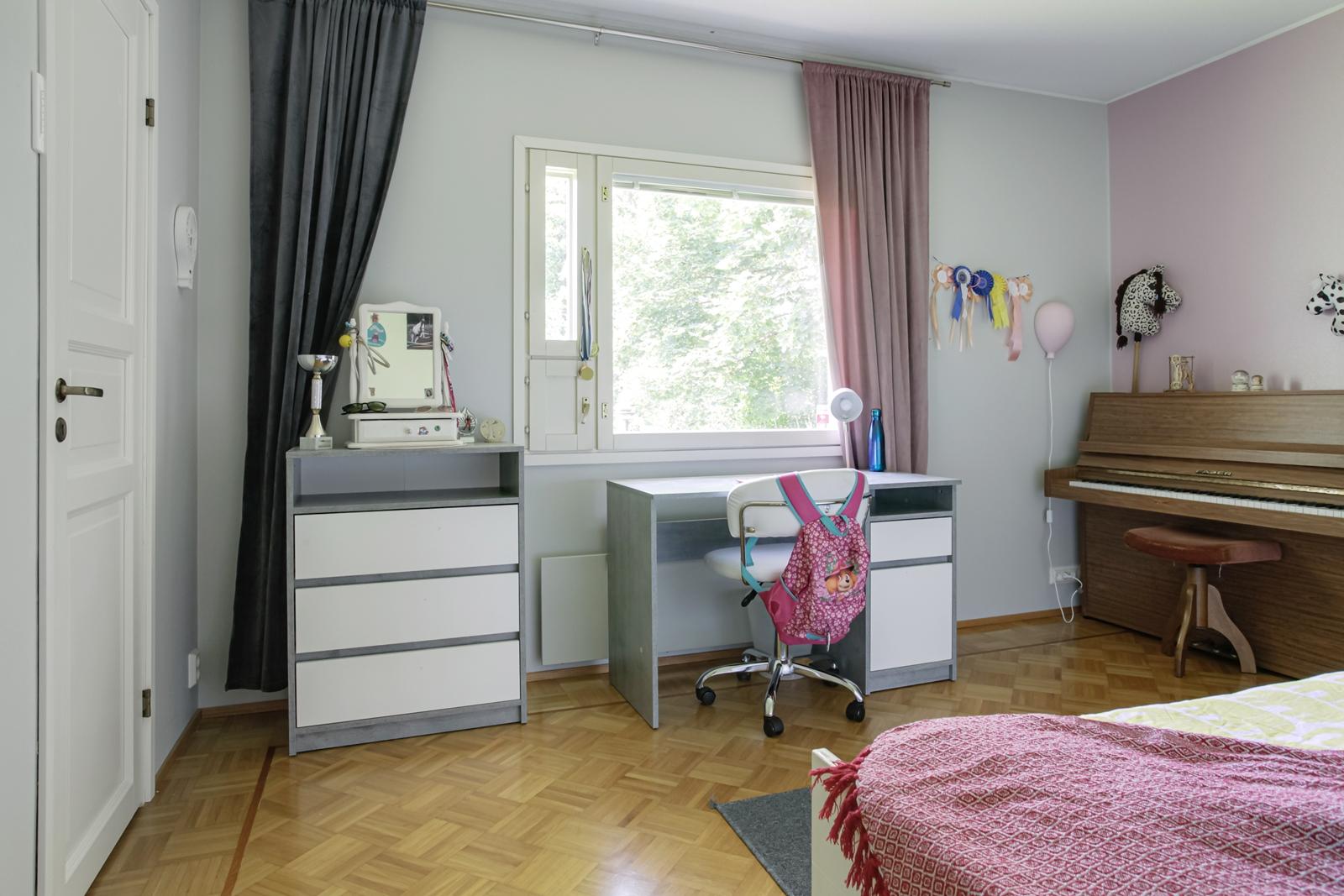 Nummitie 19, Ojakkala, Vihti