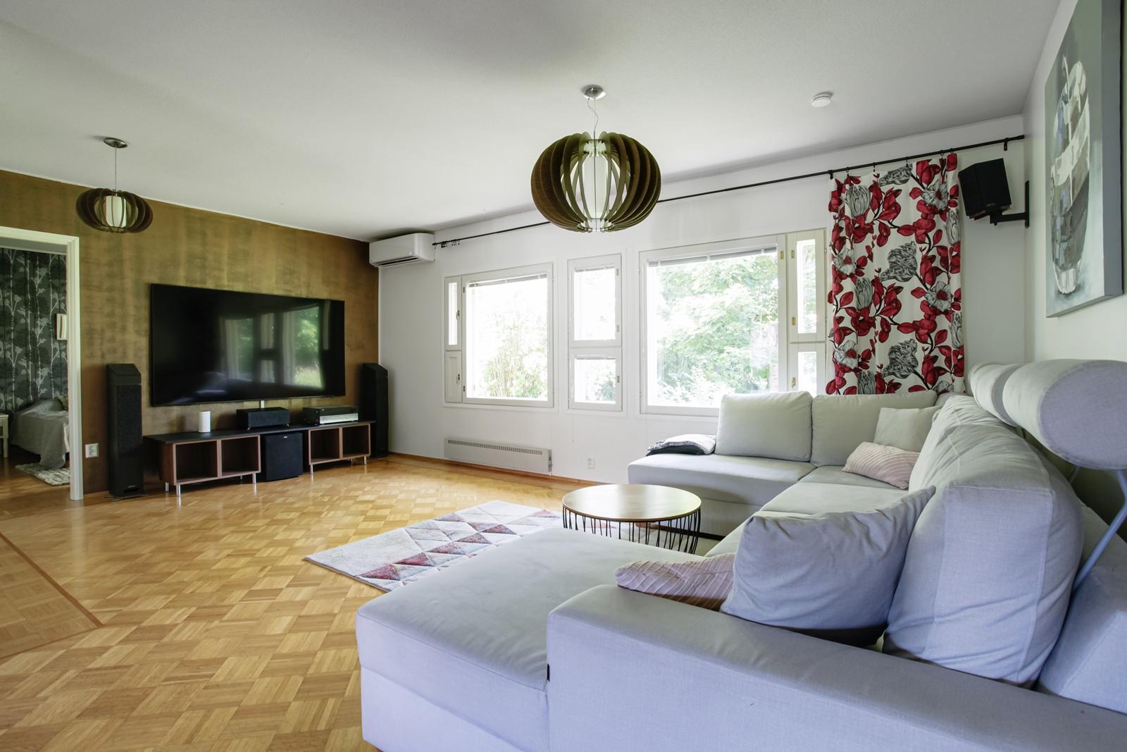 Nummitie 19, Ojakkala, Vihti