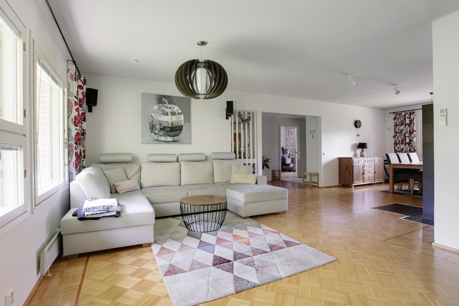 Nummitie 19, Ojakkala, Vihti