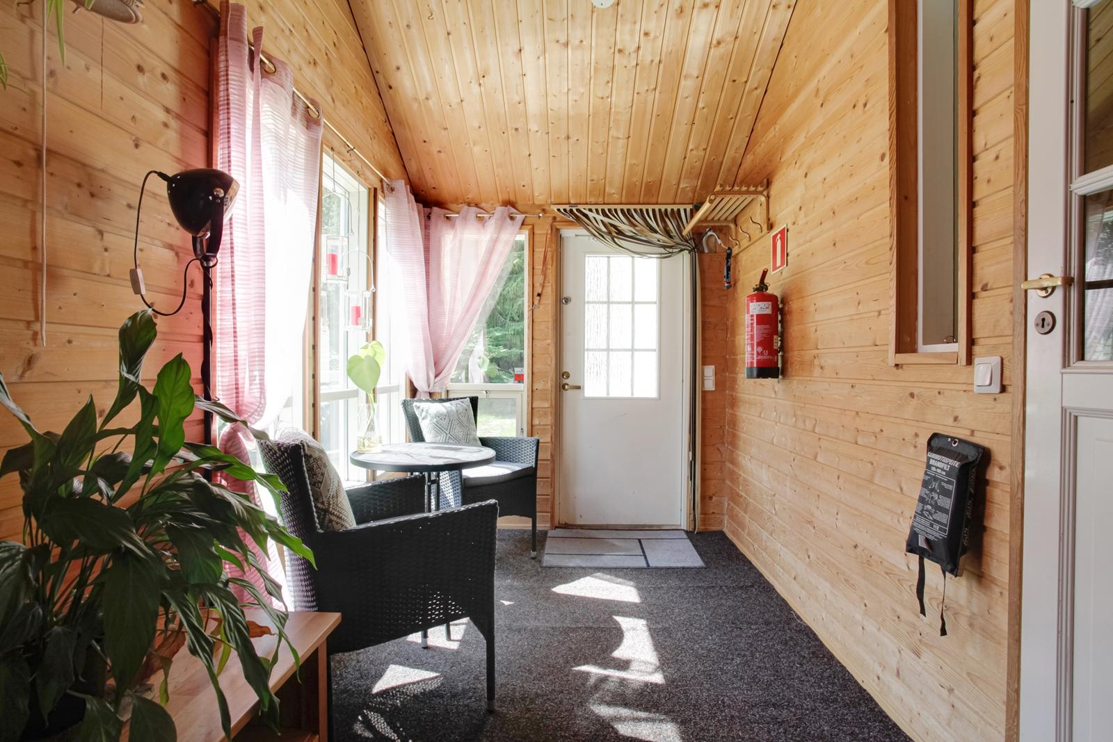 Nummitie 19, Ojakkala, Vihti