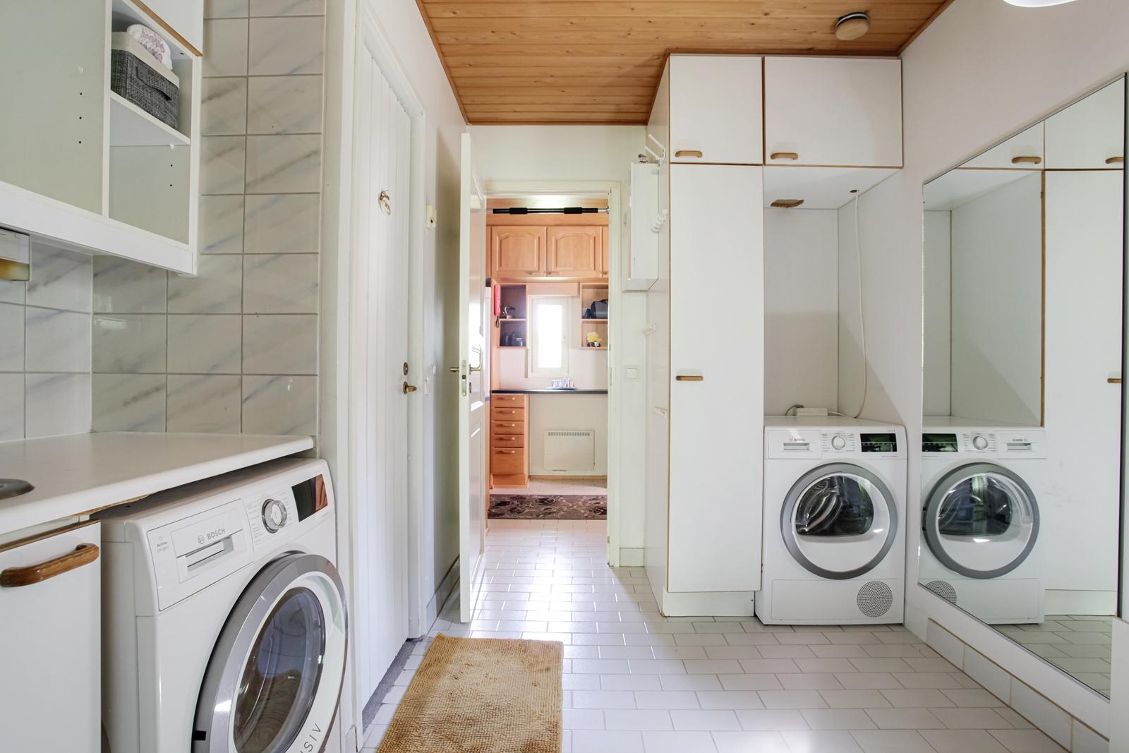 Nummitie 19, Ojakkala, Vihti