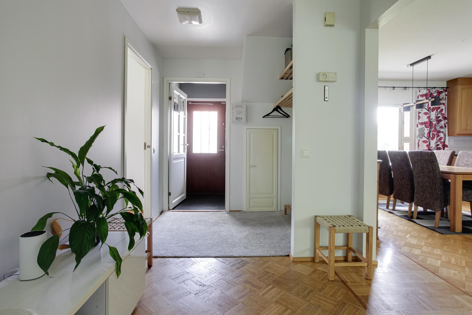 Nummitie 19, Ojakkala, Vihti