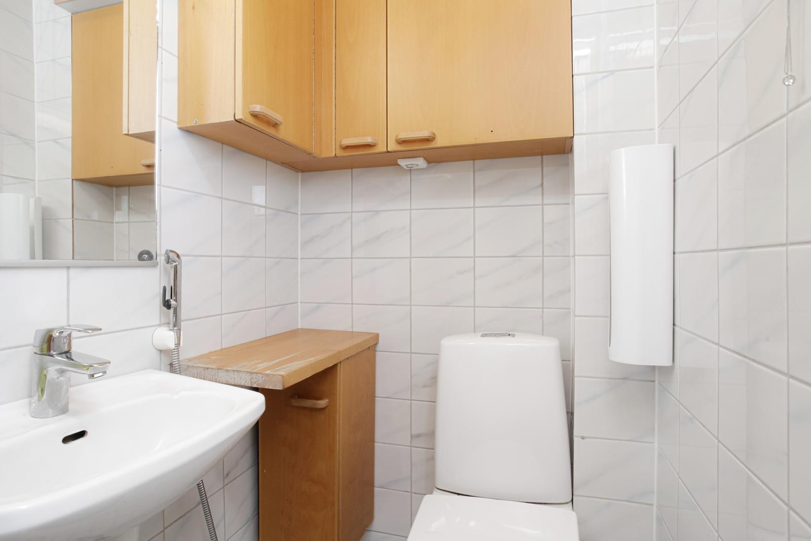 Nummitie 19, Ojakkala, Vihti