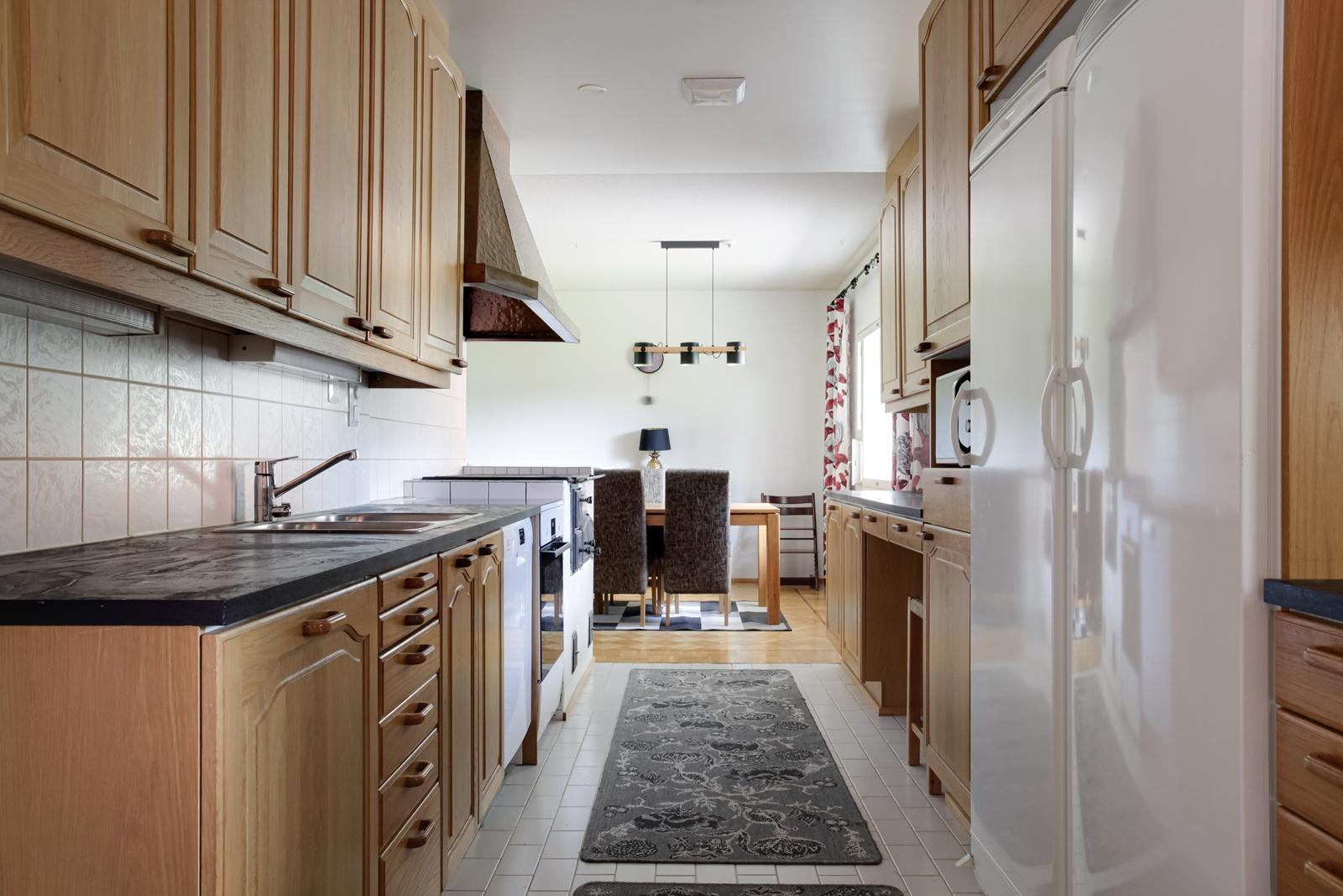 Nummitie 19, Ojakkala, Vihti