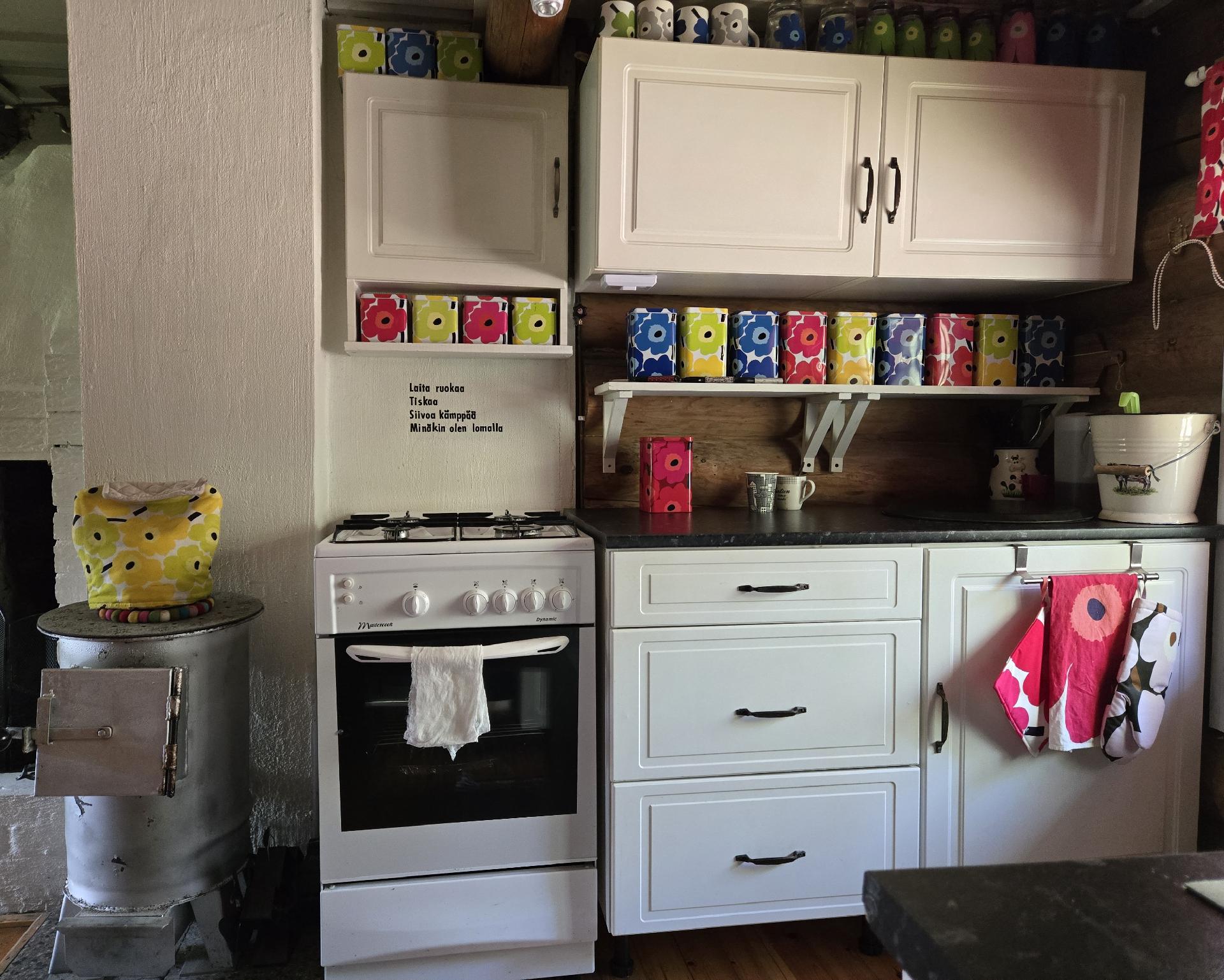 Reponiementie 1465, Muonio