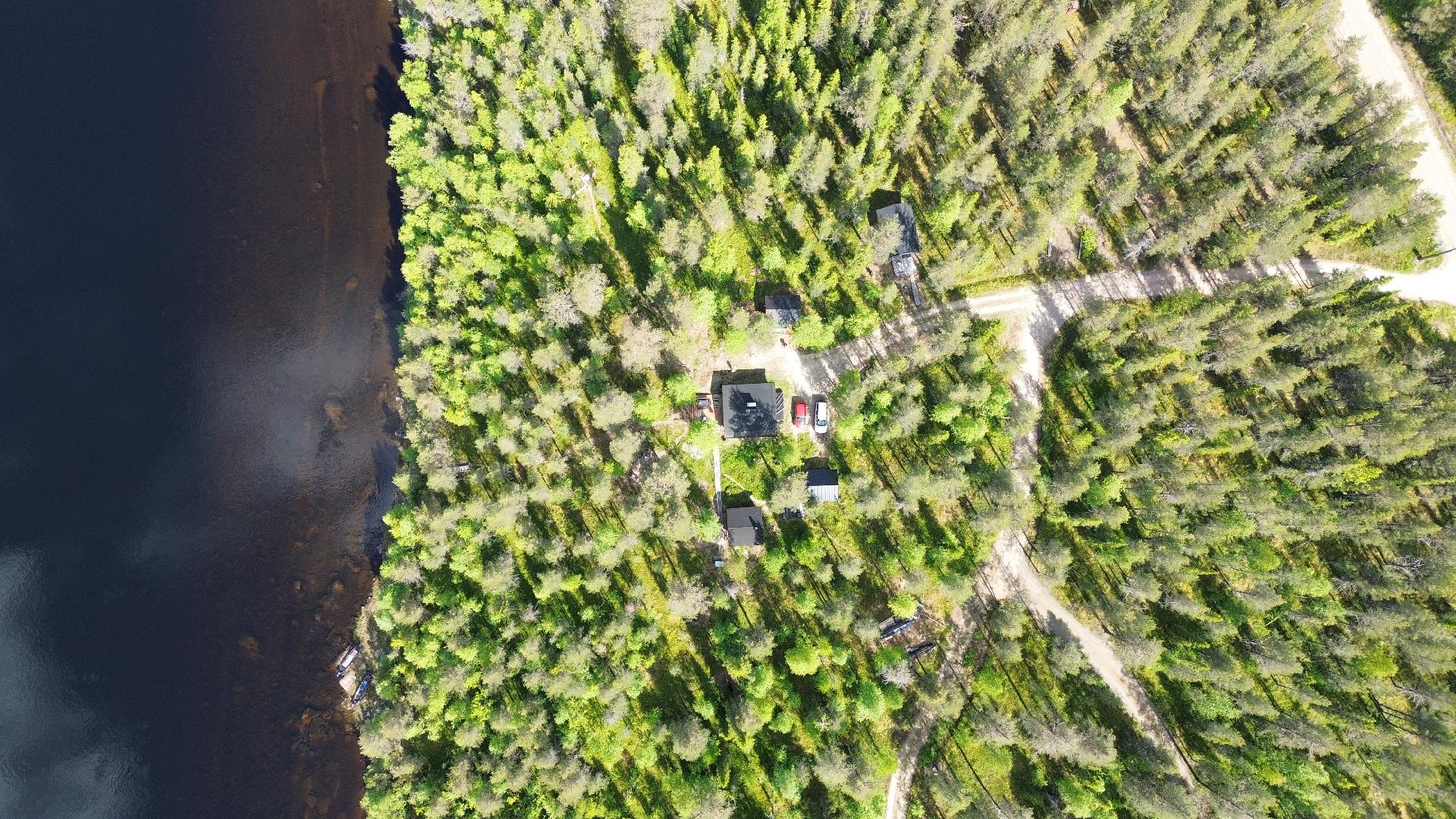 Reponiementie 1465, Muonio