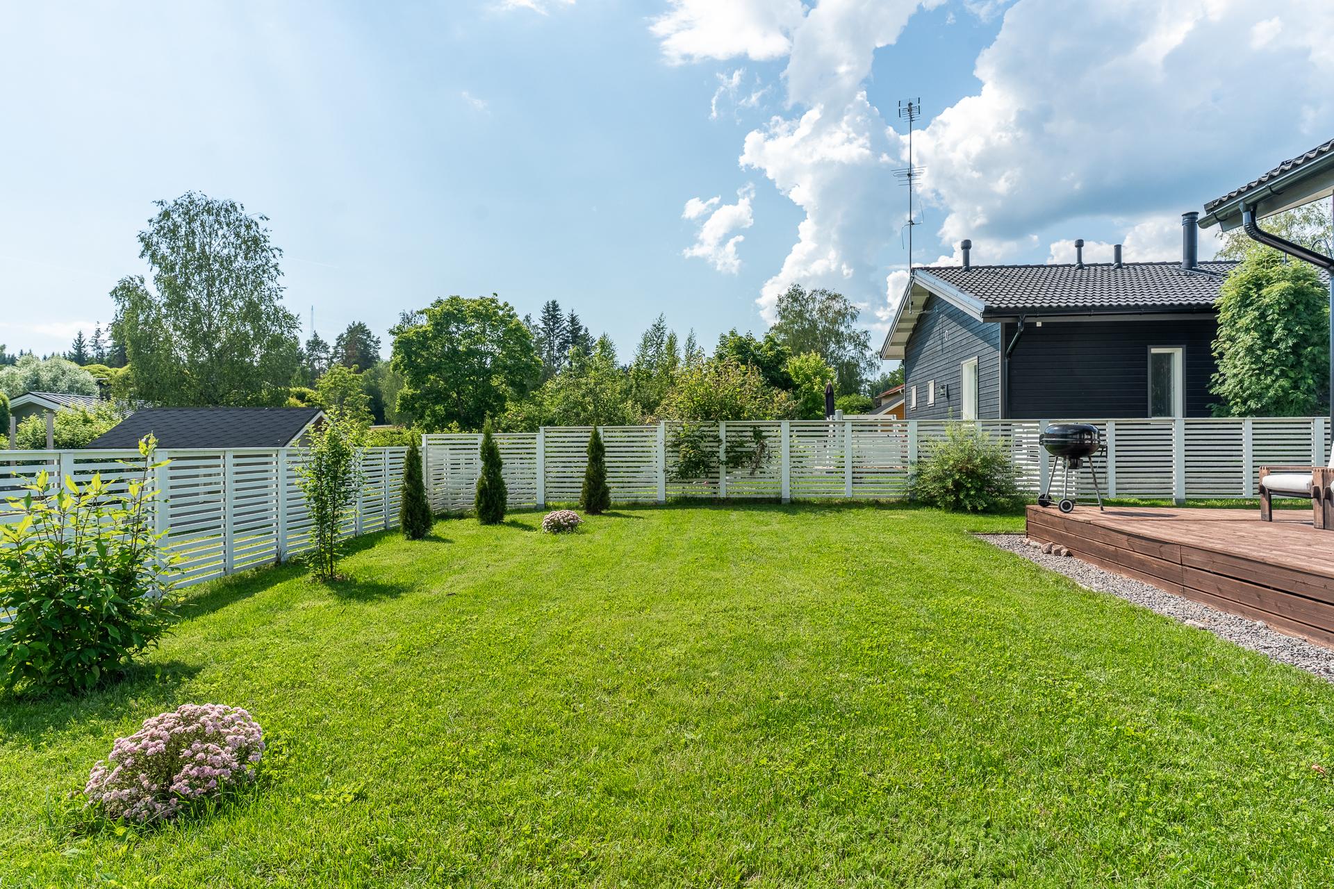 Notkelmatie 4, Ernestas, Porvoo