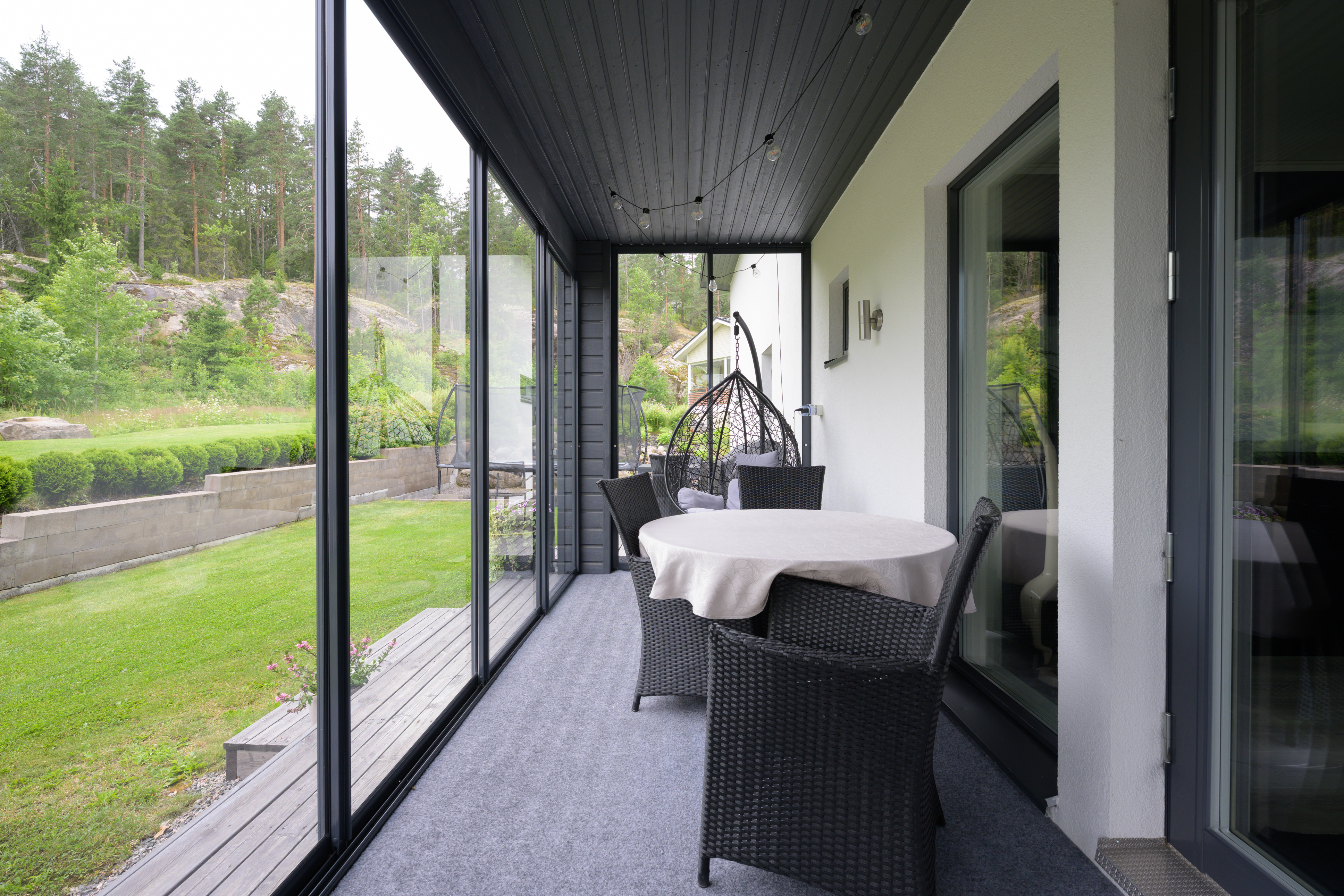 Tiklinpolku 2, Klaukkala, Nurmijärvi