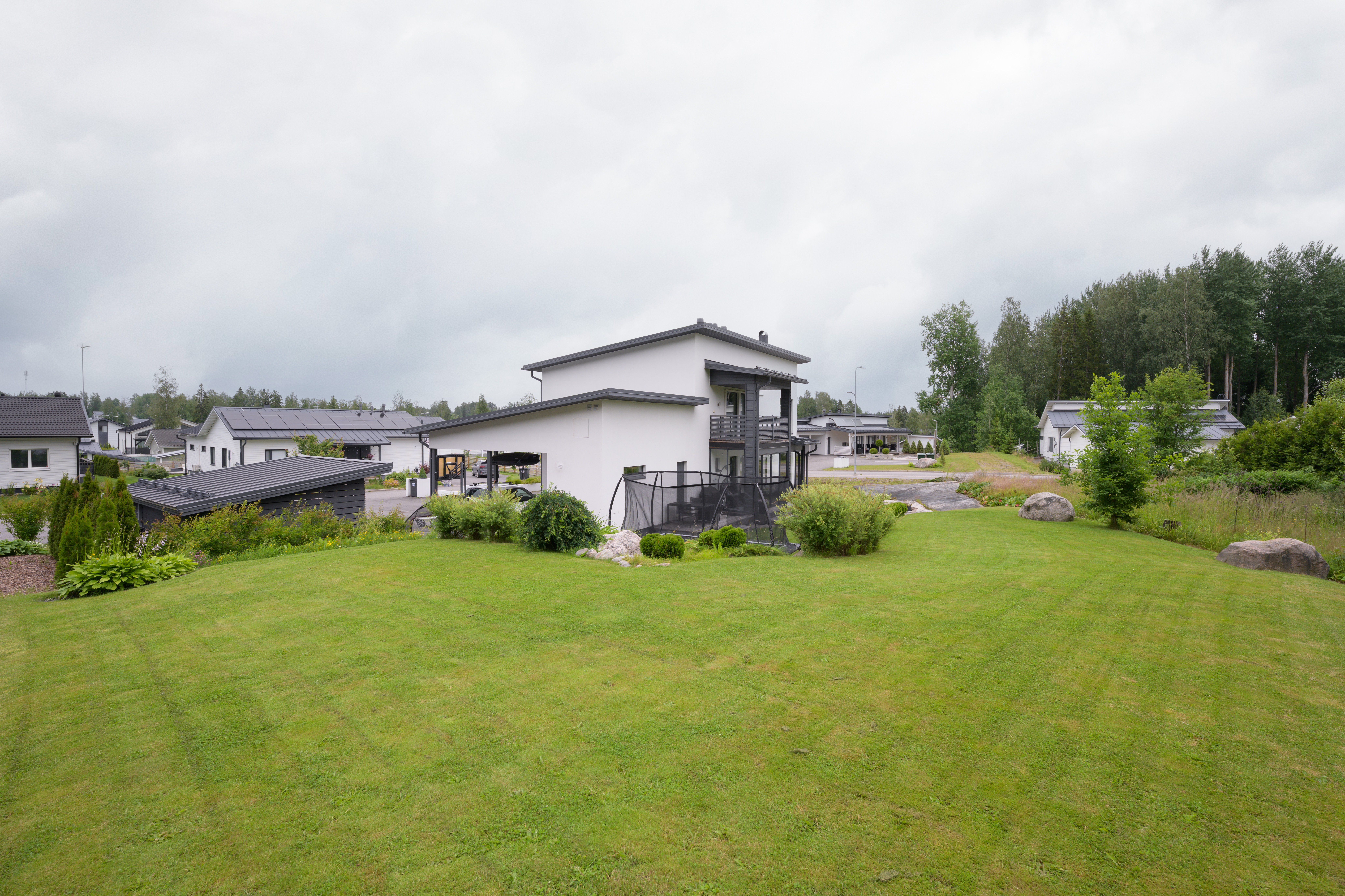 Tiklinpolku 2, Klaukkala, Nurmijärvi