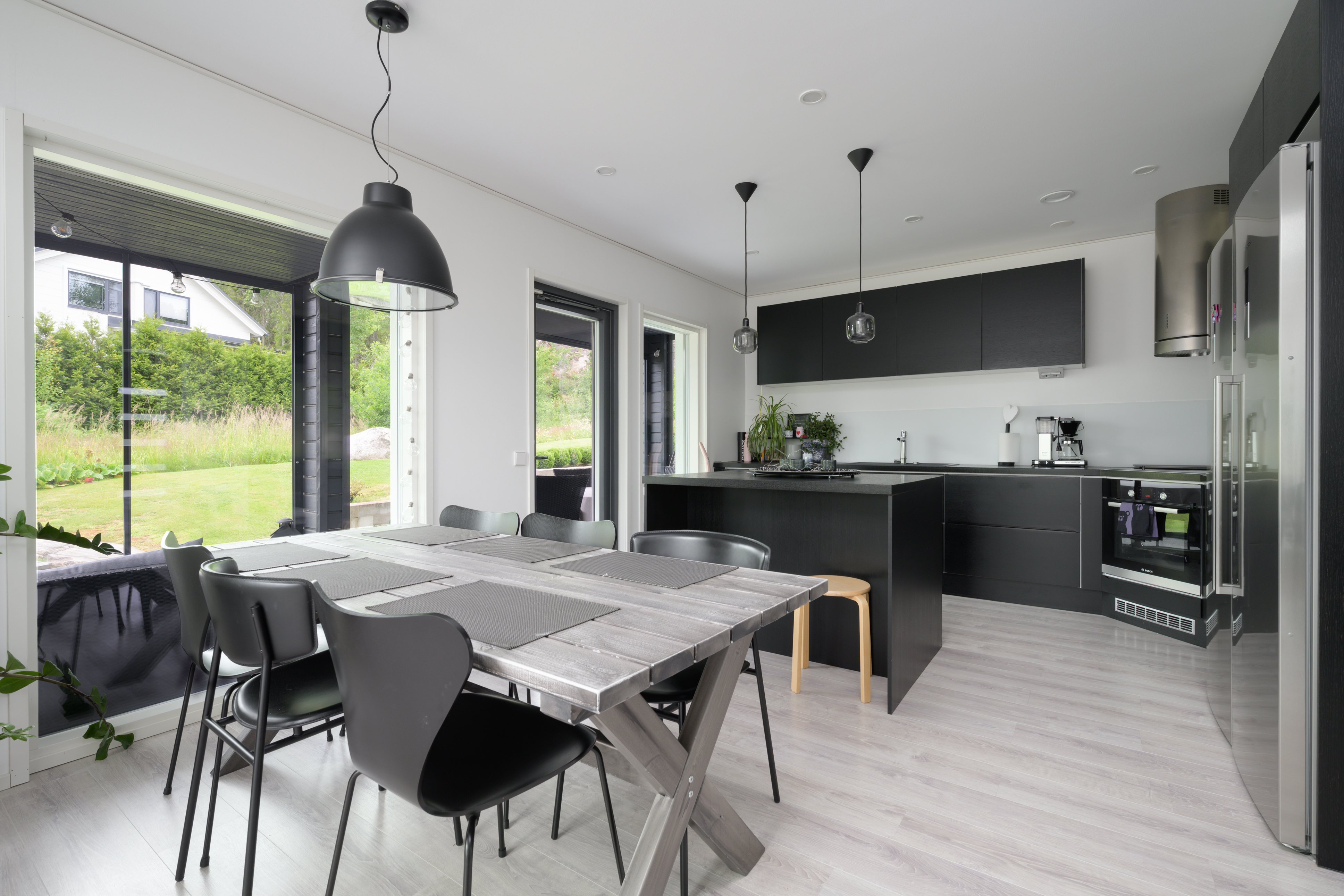 Tiklinpolku 2, Klaukkala, Nurmijärvi