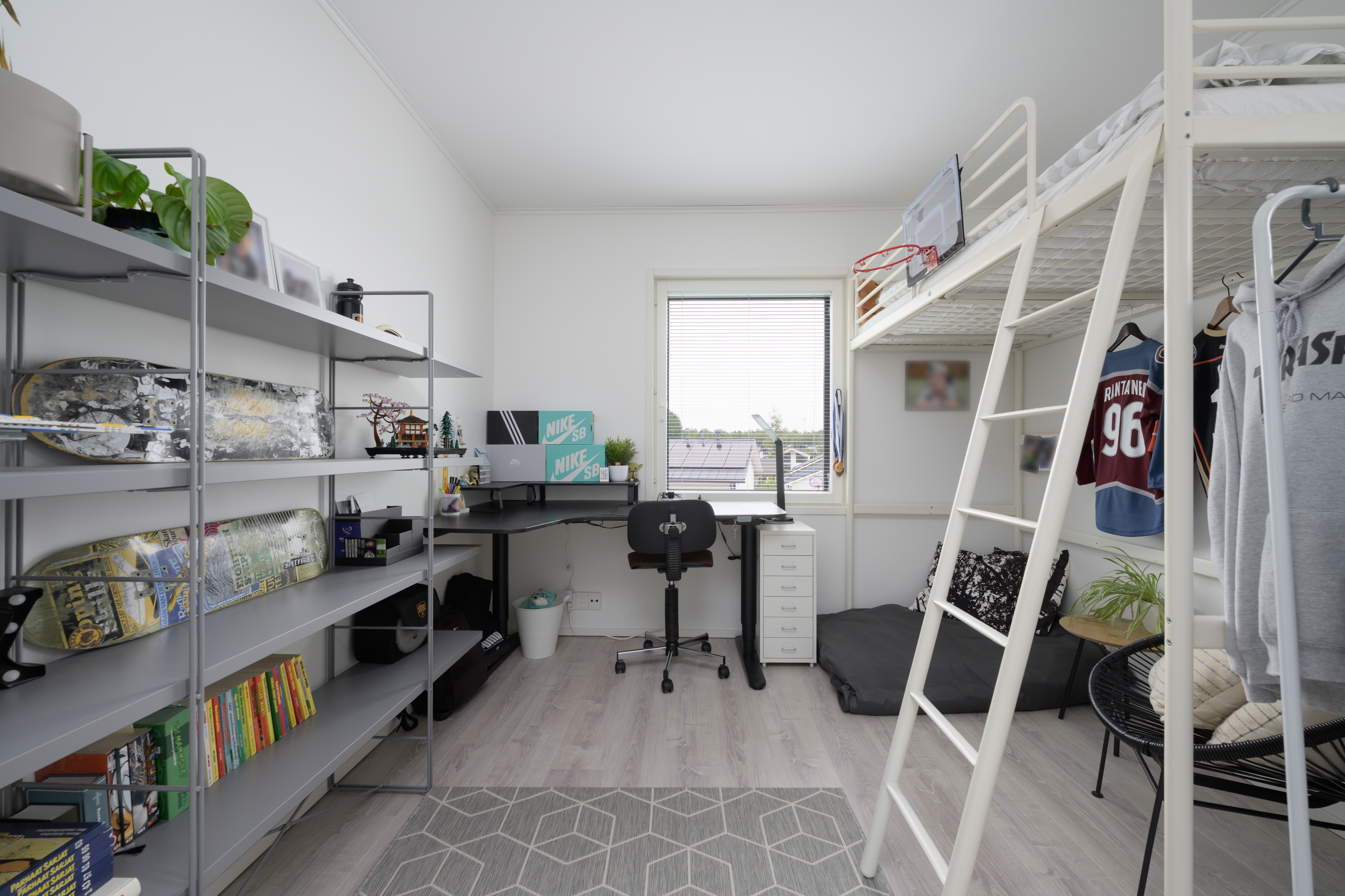 Tiklinpolku 2, Klaukkala, Nurmijärvi