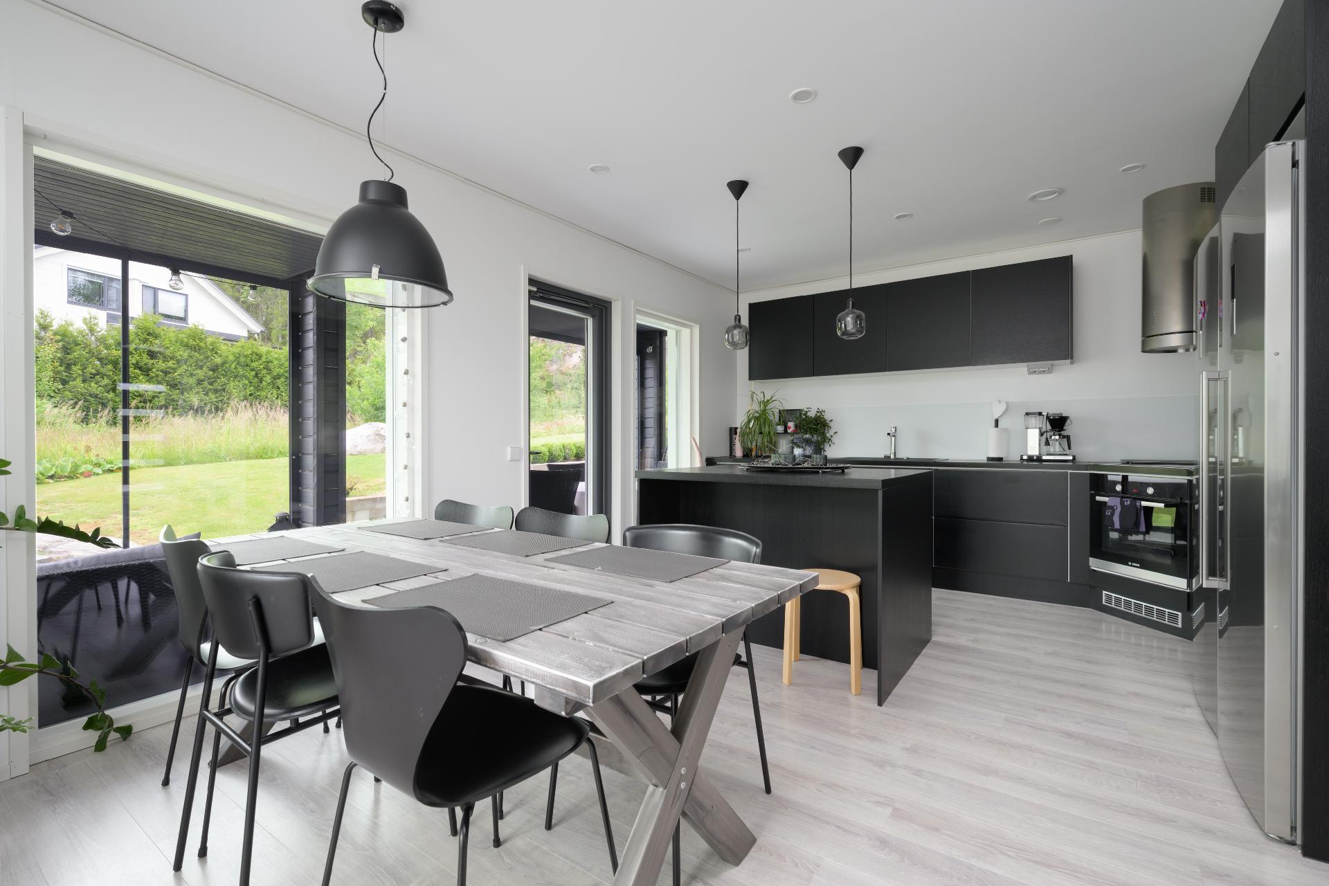 Tiklinpolku 2, Klaukkala, Nurmijärvi