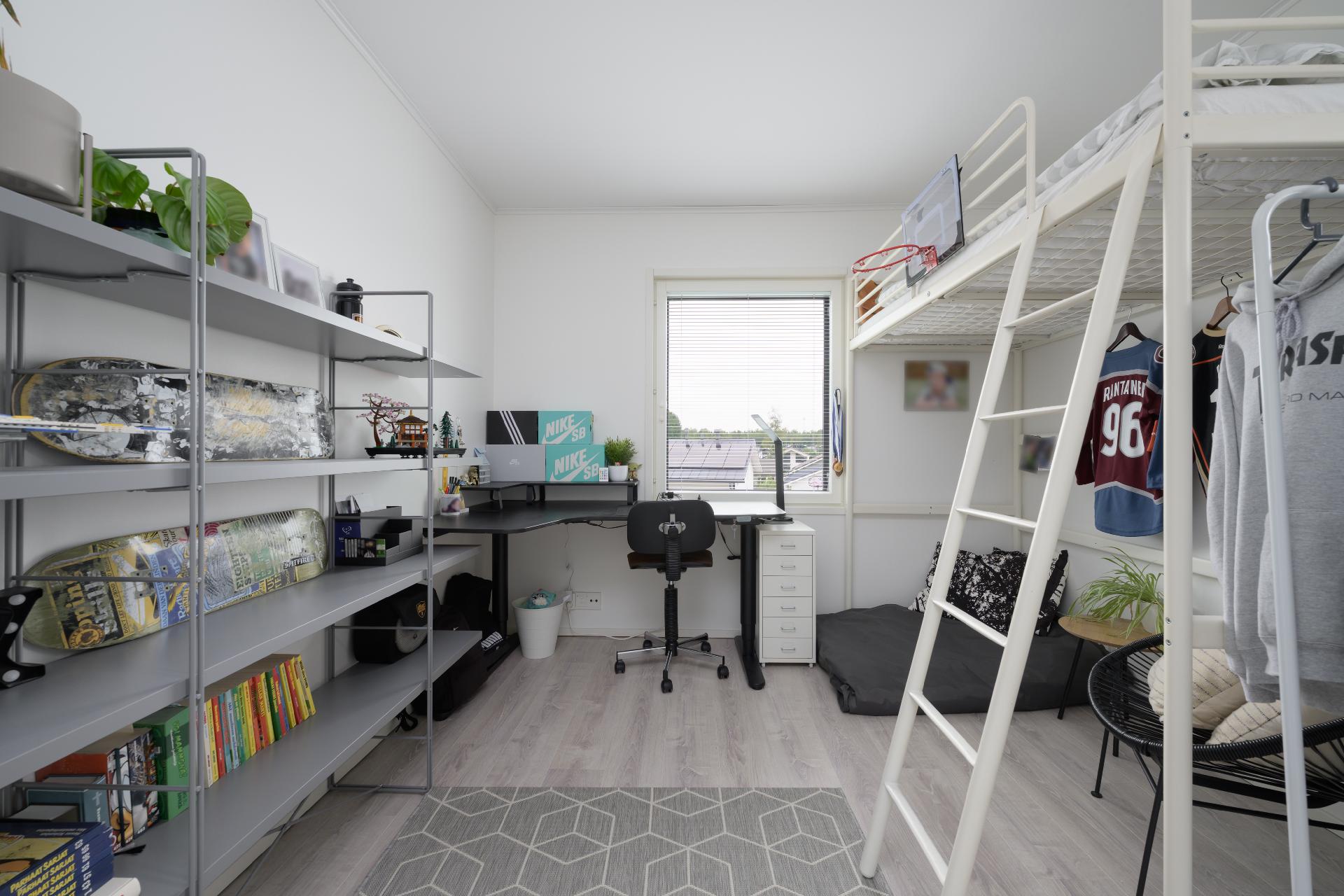 Tiklinpolku 2, Klaukkala, Nurmijärvi