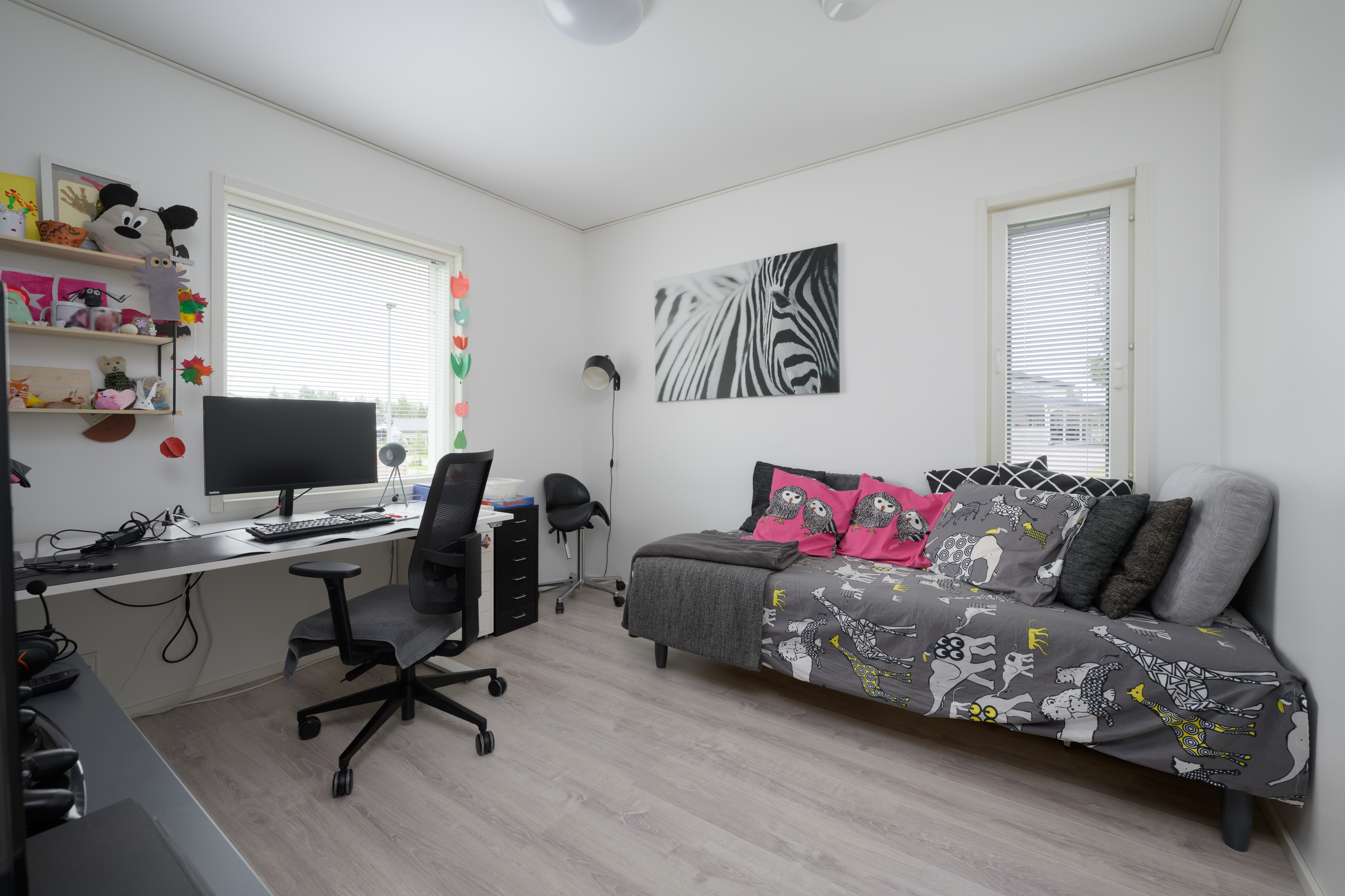 Tiklinpolku 2, Klaukkala, Nurmijärvi