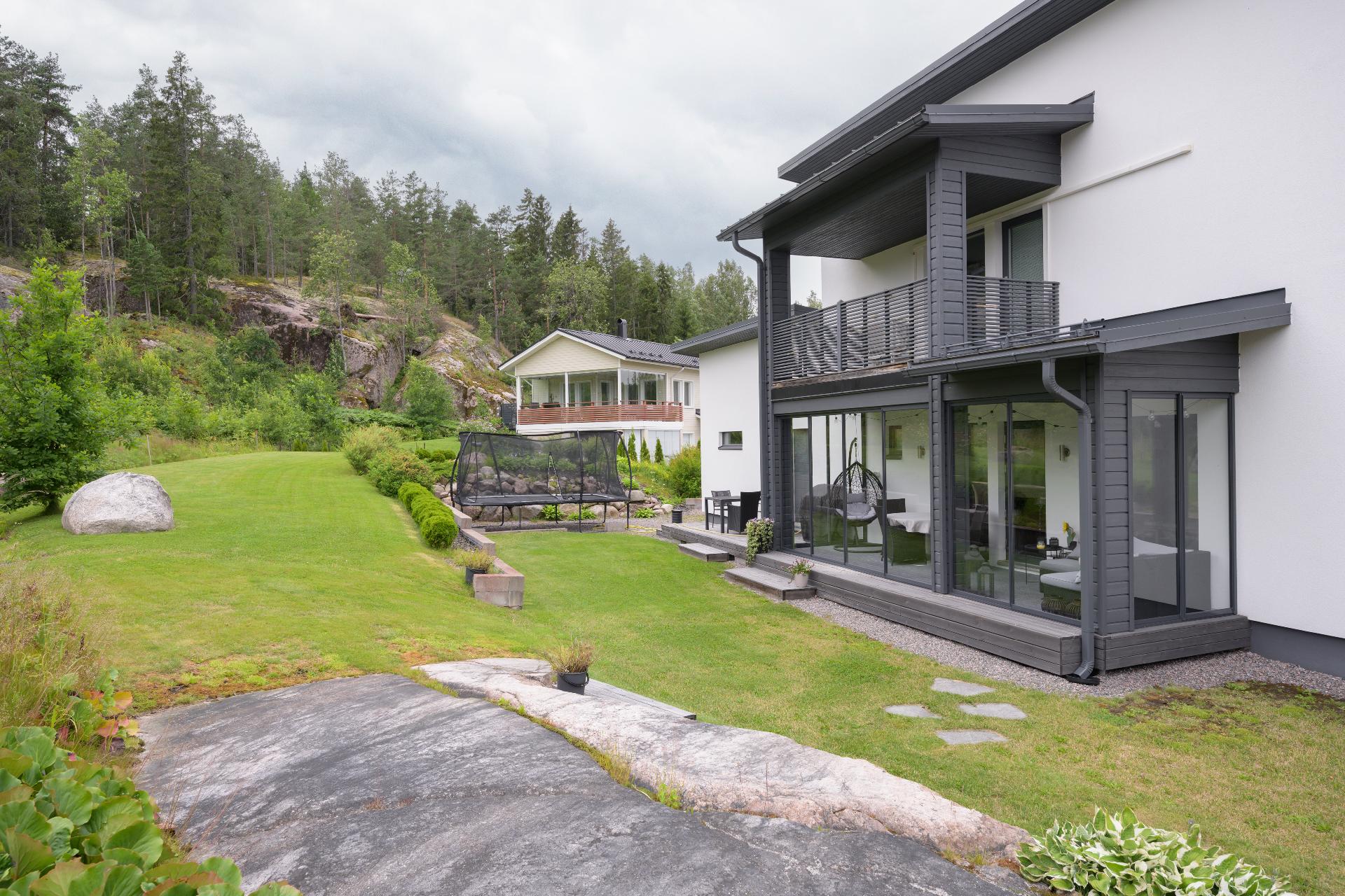 Tiklinpolku 2, Klaukkala, Nurmijärvi