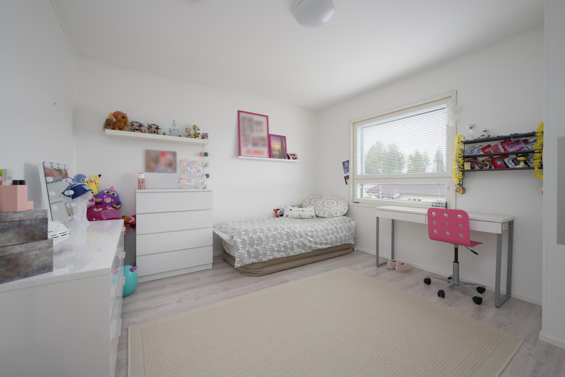 Tiklinpolku 2, Klaukkala, Nurmijärvi