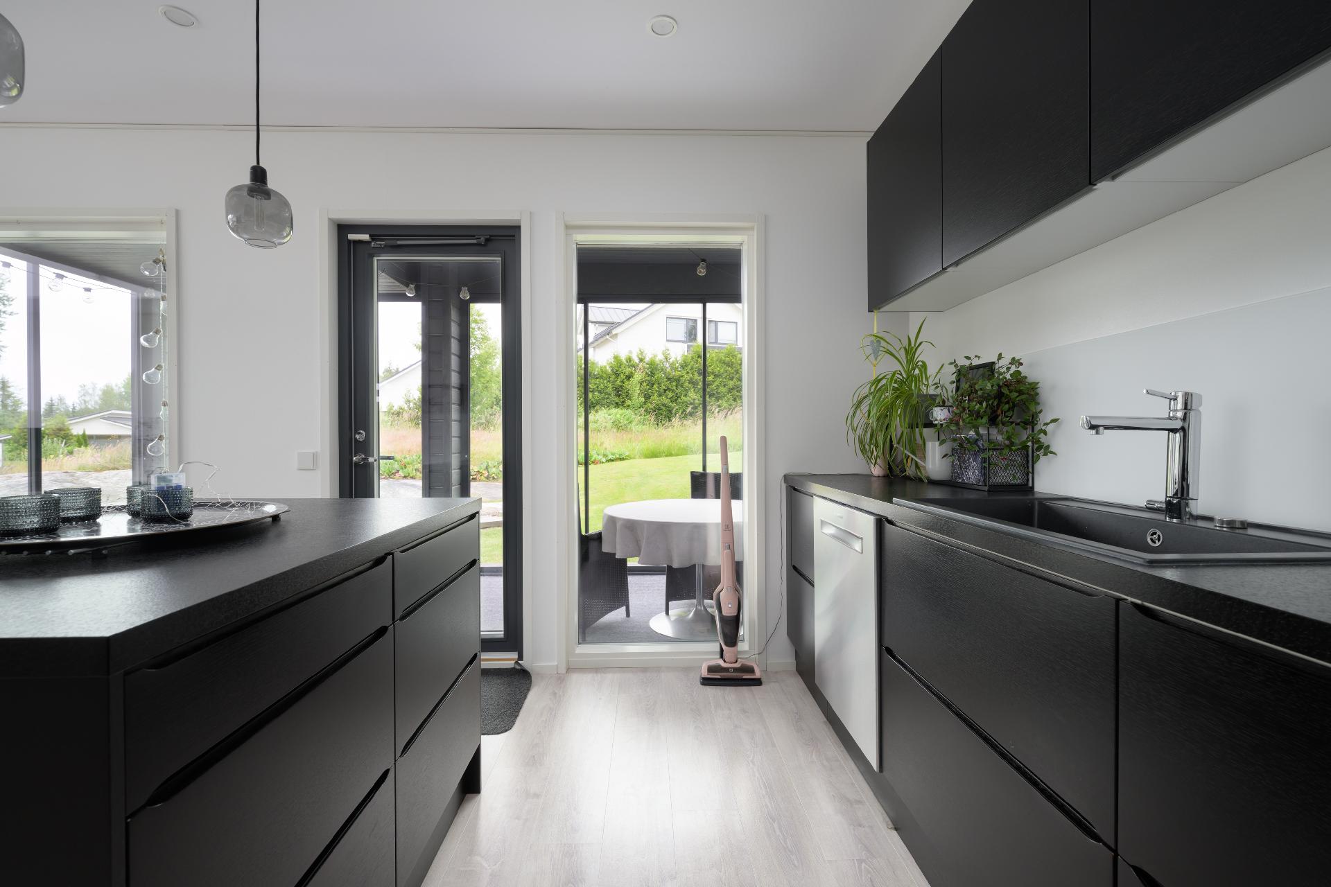 Tiklinpolku 2, Klaukkala, Nurmijärvi