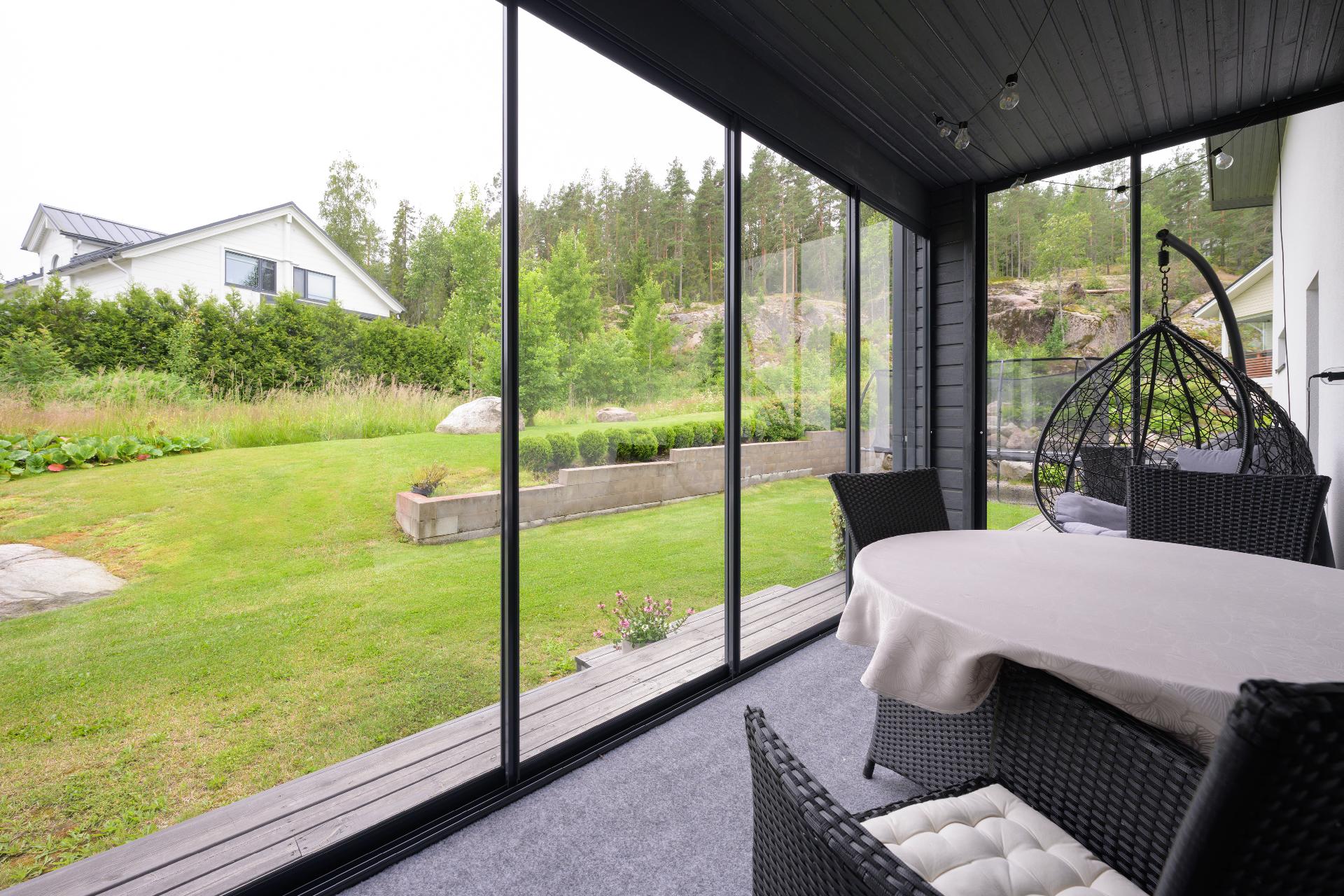 Tiklinpolku 2, Klaukkala, Nurmijärvi