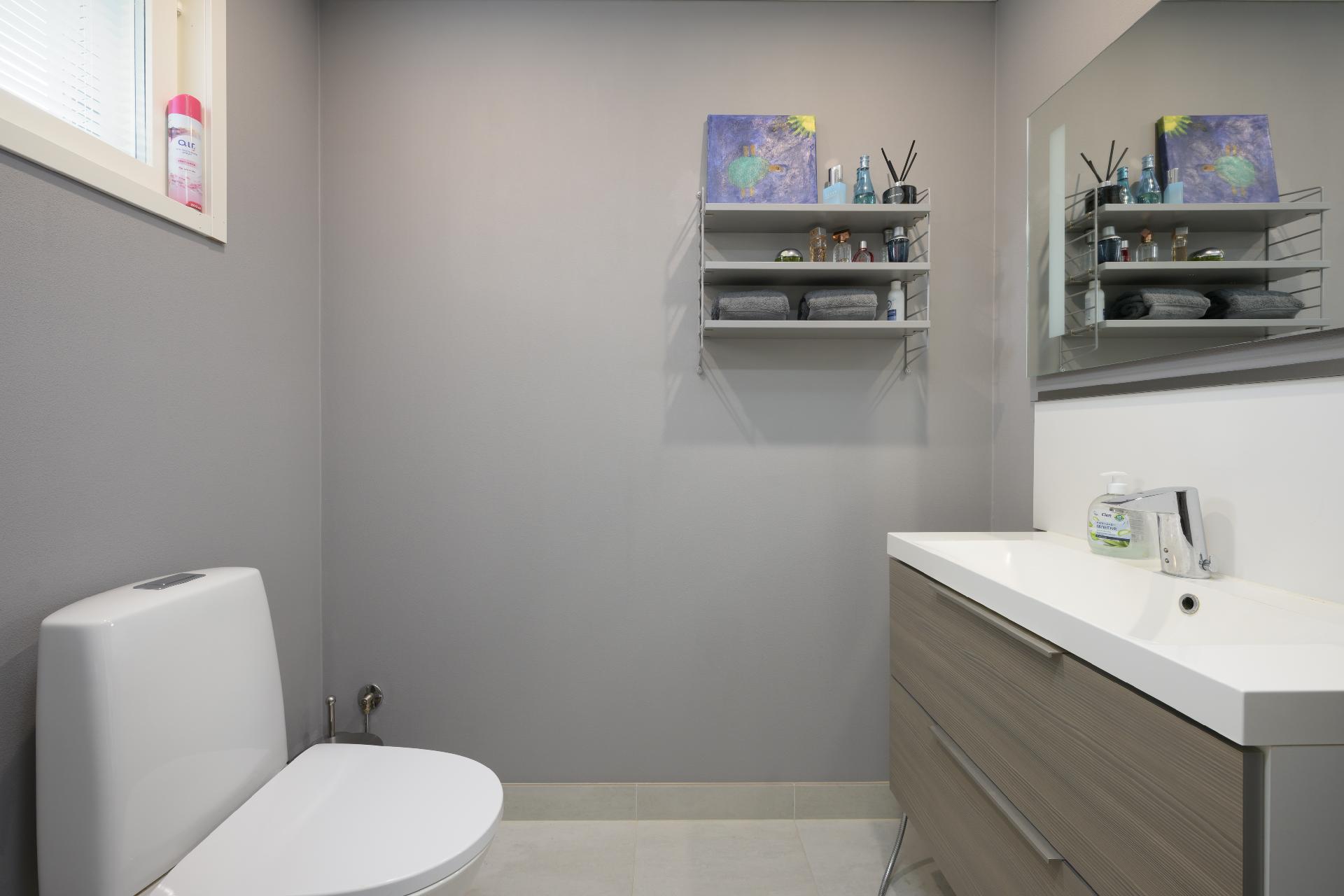 Tiklinpolku 2, Klaukkala, Nurmijärvi