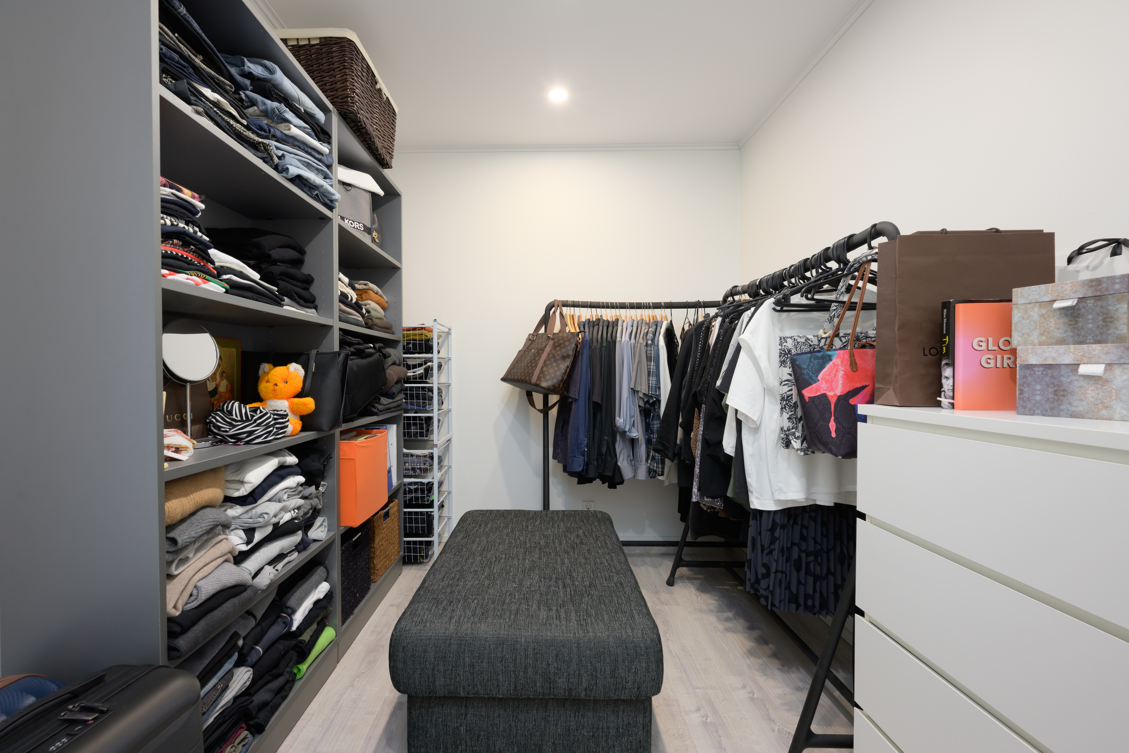 Tiklinpolku 2, Klaukkala, Nurmijärvi