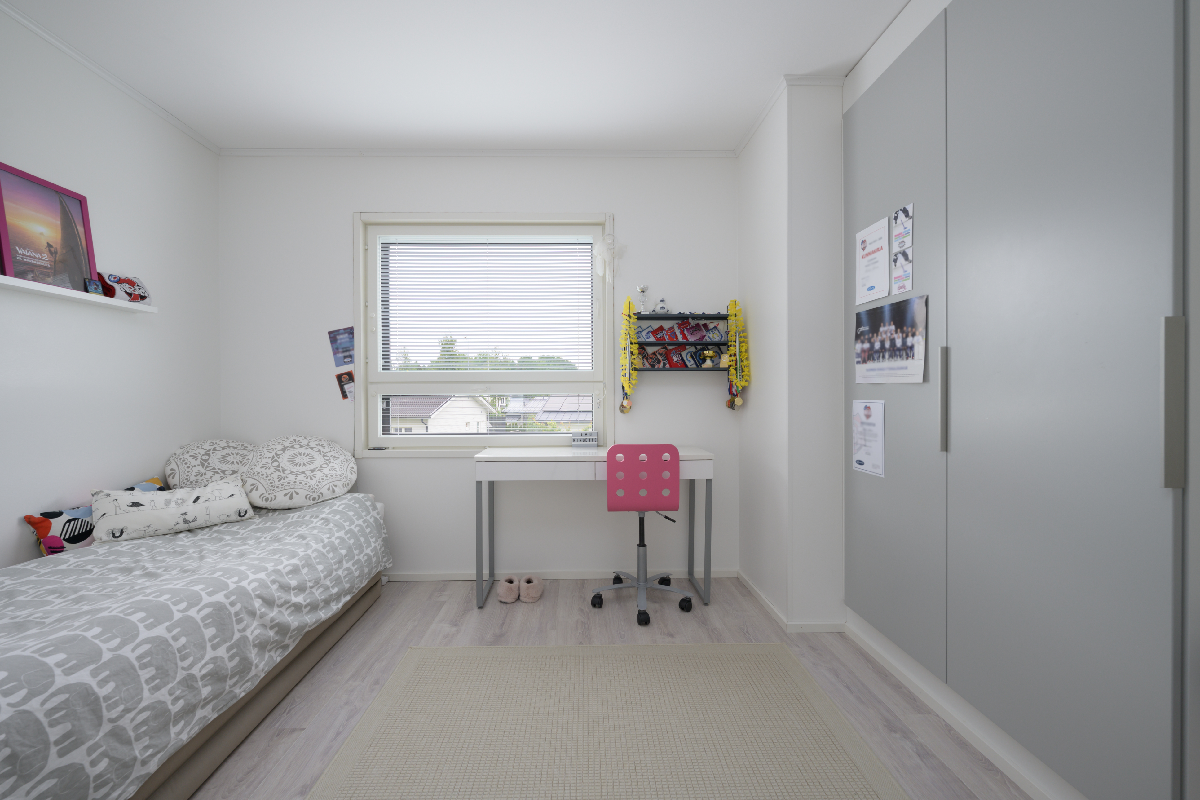 Tiklinpolku 2, Klaukkala, Nurmijärvi