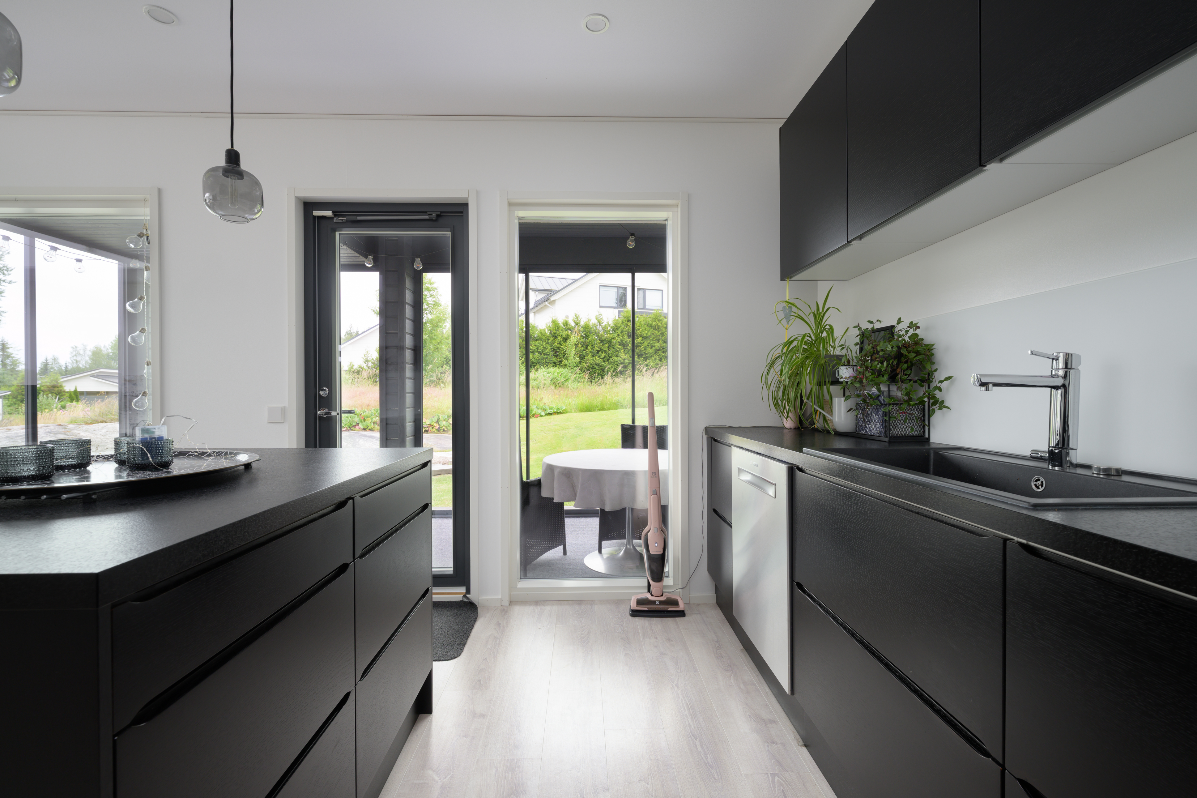 Tiklinpolku 2, Klaukkala, Nurmijärvi