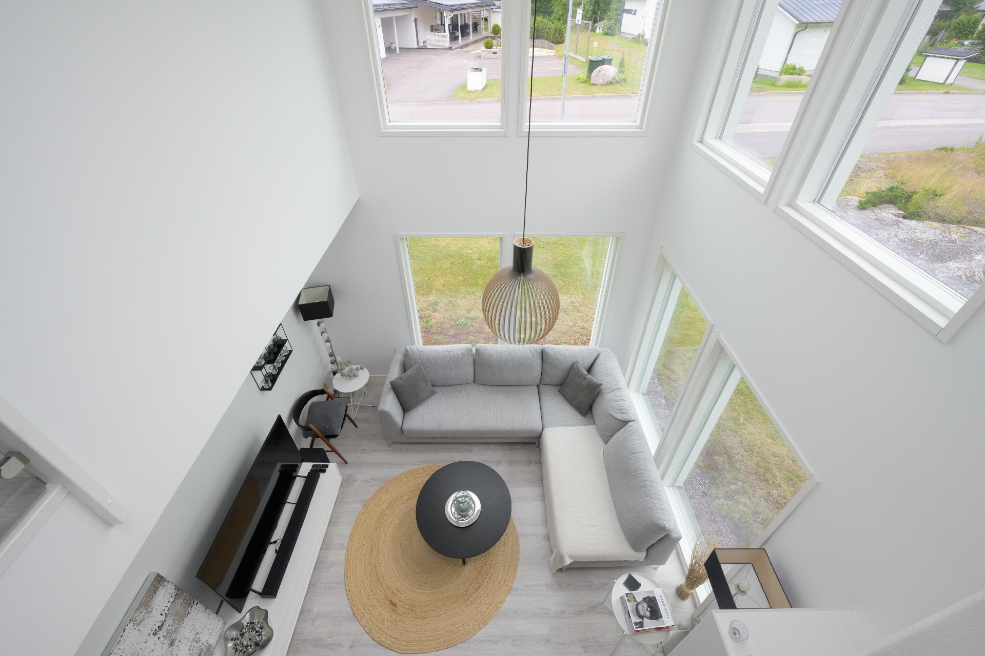 Tiklinpolku 2, Klaukkala, Nurmijärvi