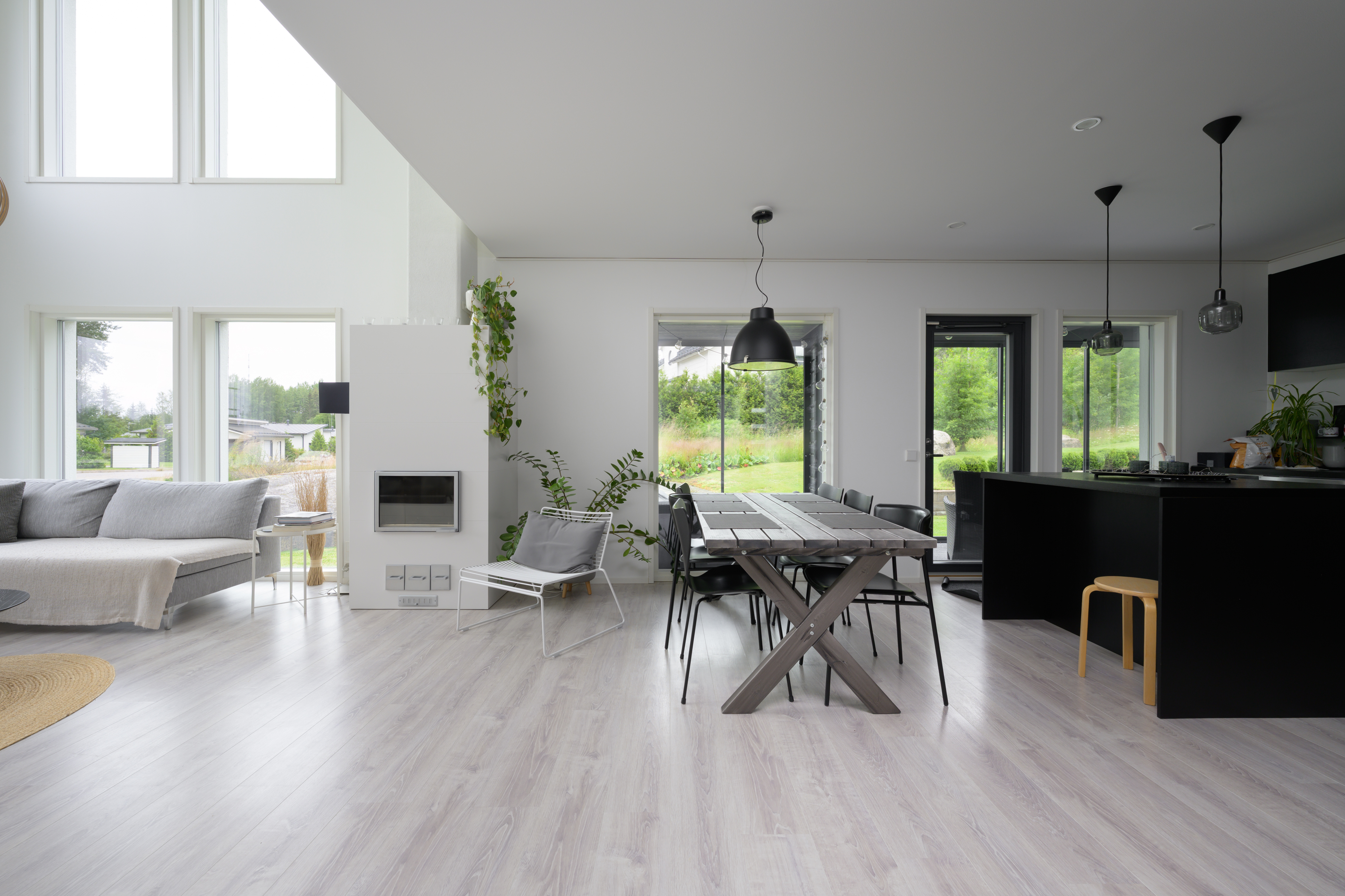 Tiklinpolku 2, Klaukkala, Nurmijärvi