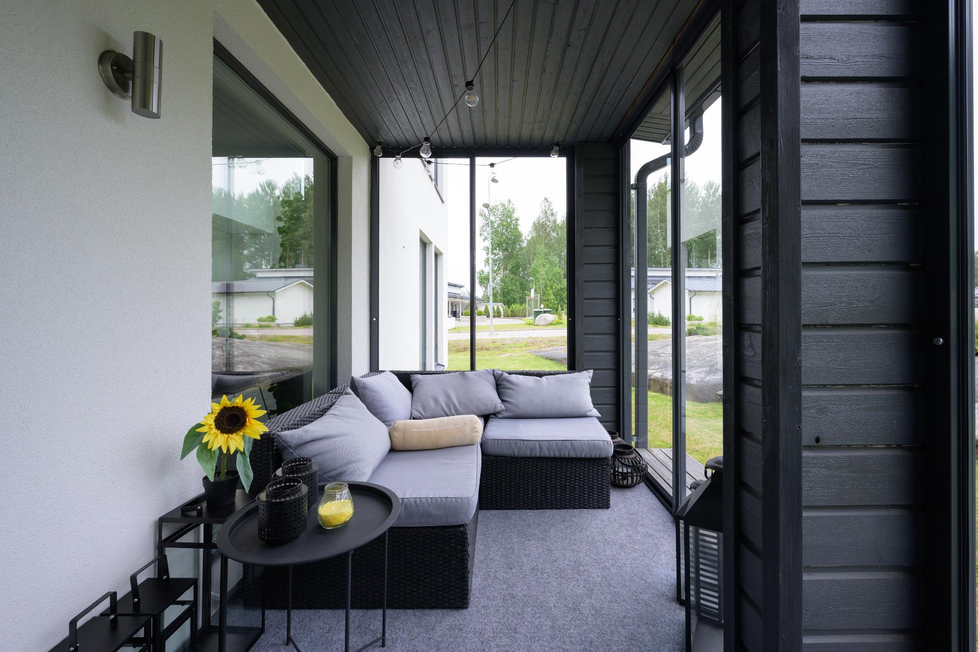 Tiklinpolku 2, Klaukkala, Nurmijärvi