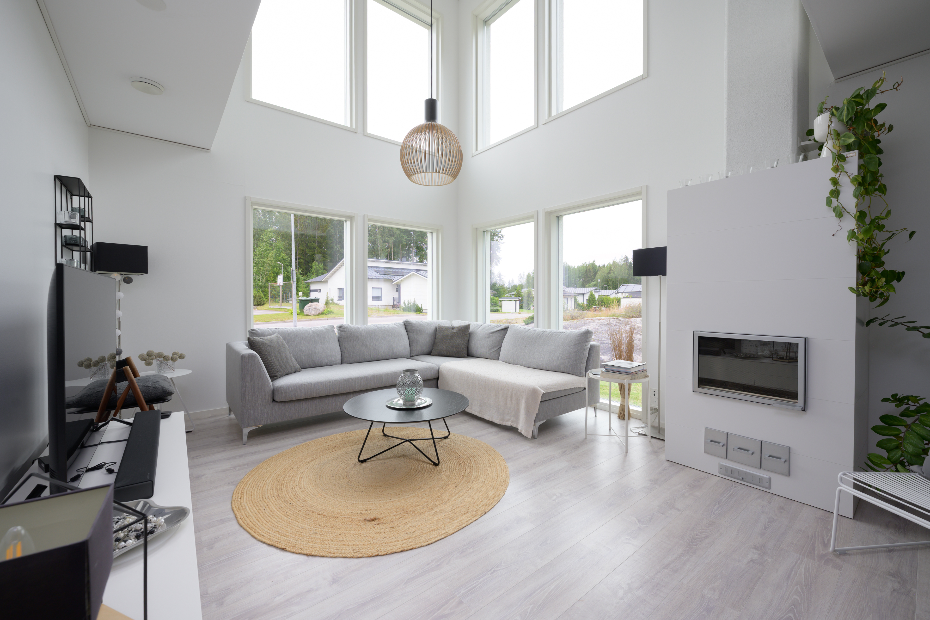 Tiklinpolku 2, Klaukkala, Nurmijärvi