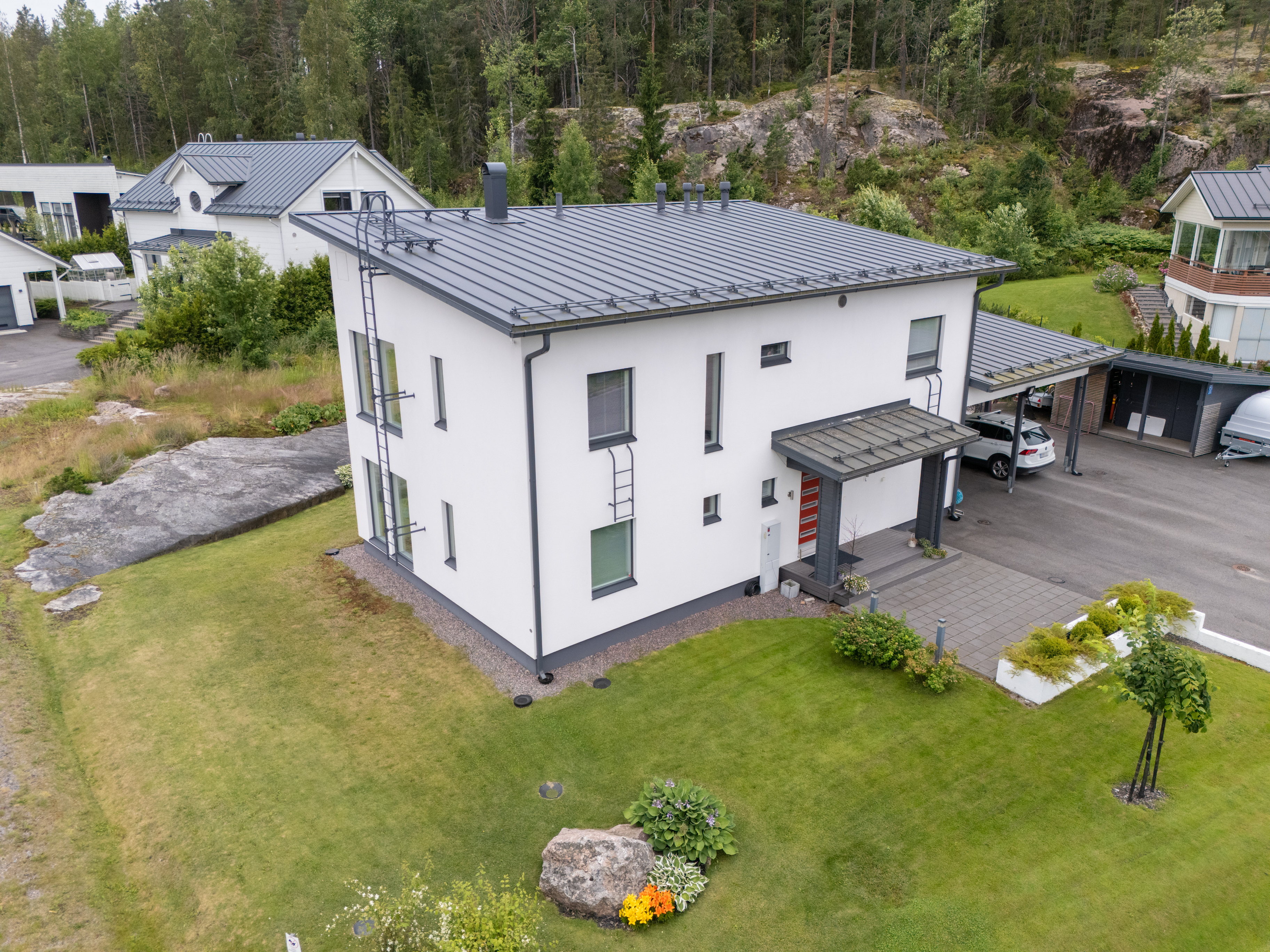 Tiklinpolku 2, Klaukkala, Nurmijärvi