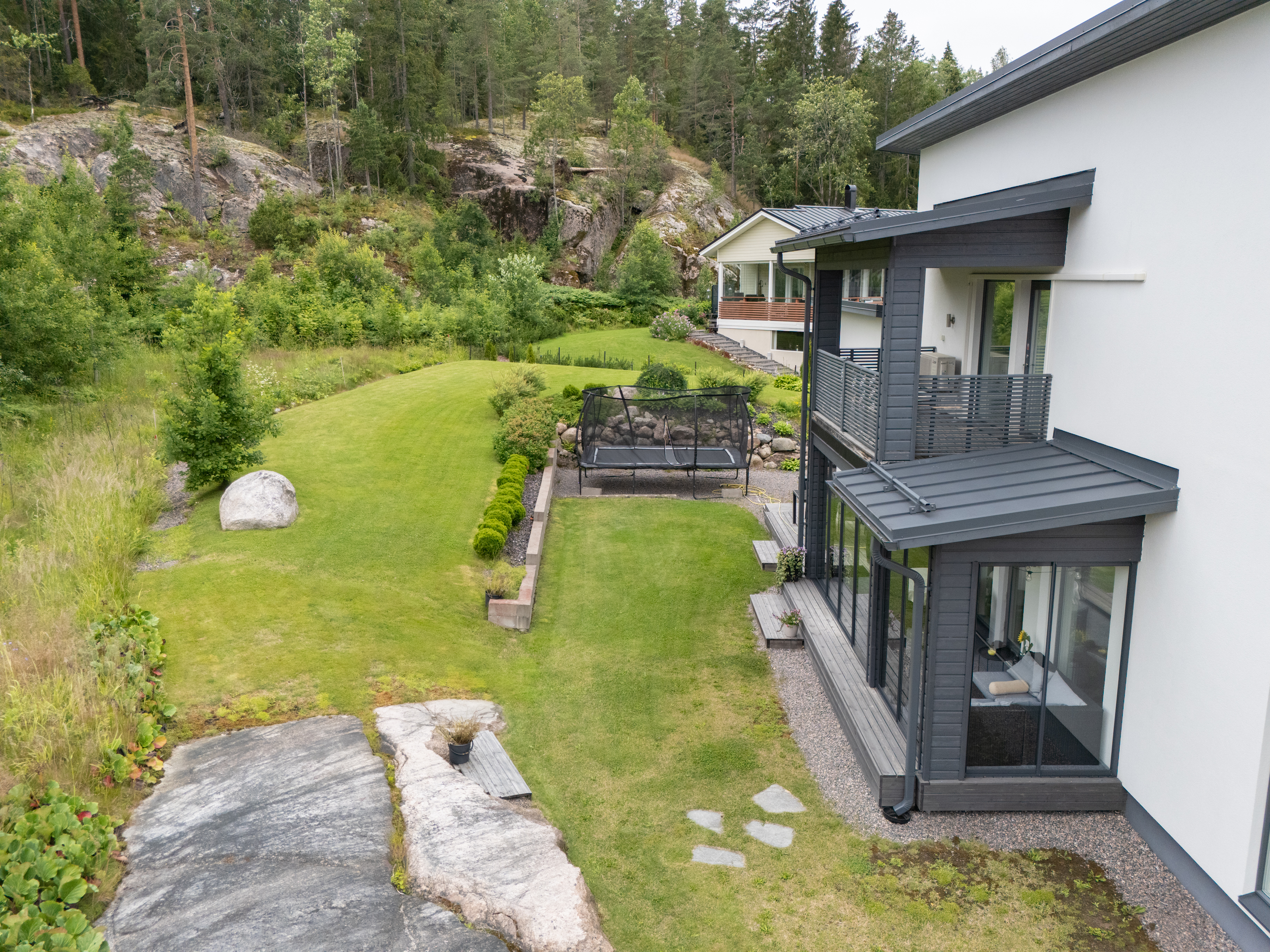 Tiklinpolku 2, Klaukkala, Nurmijärvi