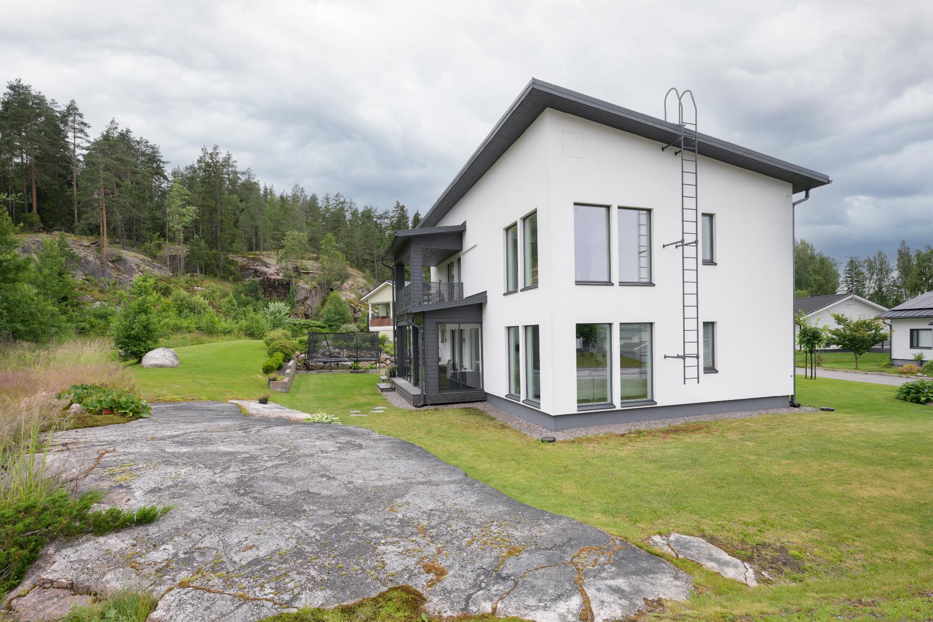 Tiklinpolku 2, Klaukkala, Nurmijärvi