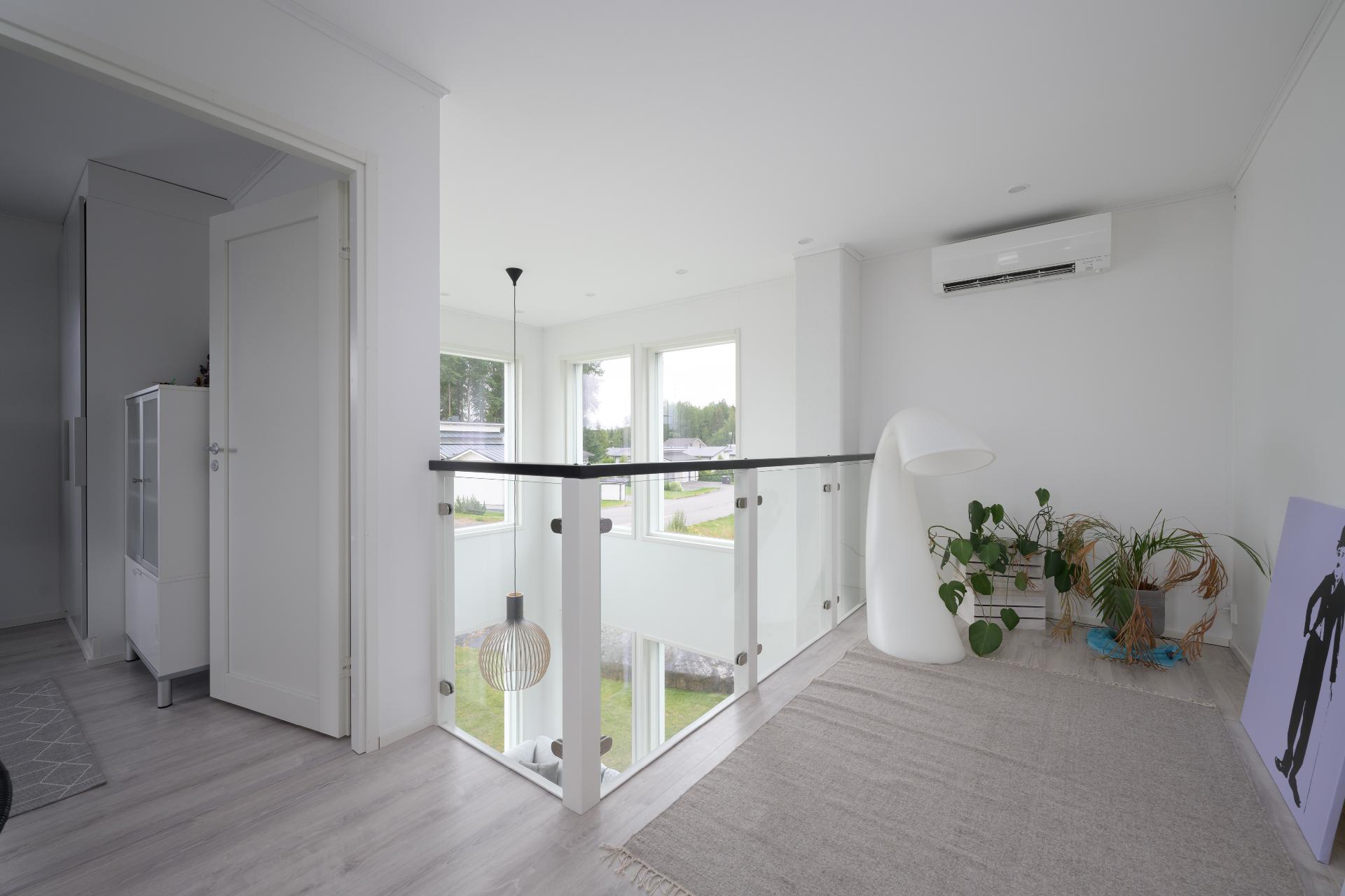 Tiklinpolku 2, Klaukkala, Nurmijärvi