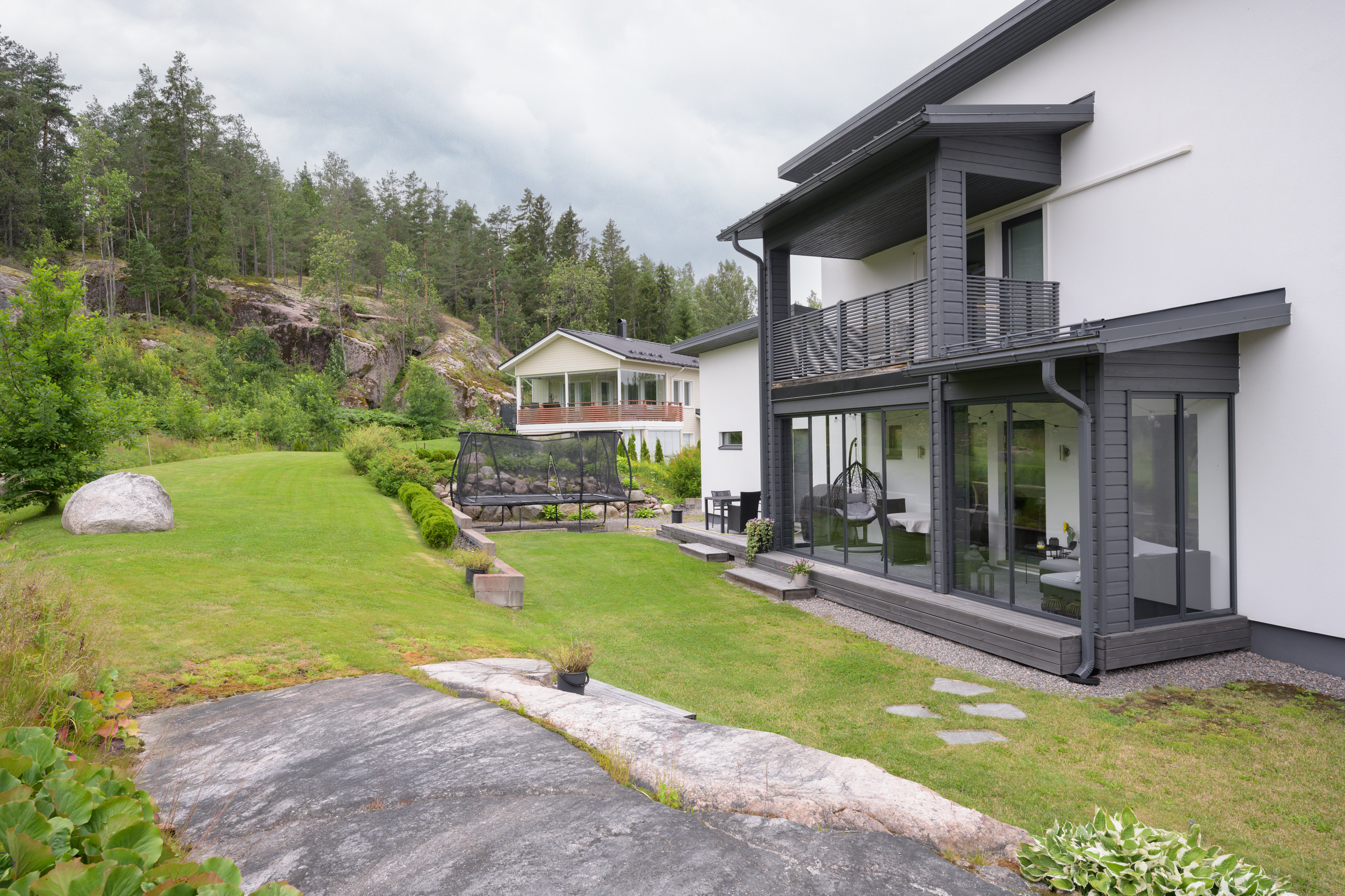 Tiklinpolku 2, Klaukkala, Nurmijärvi