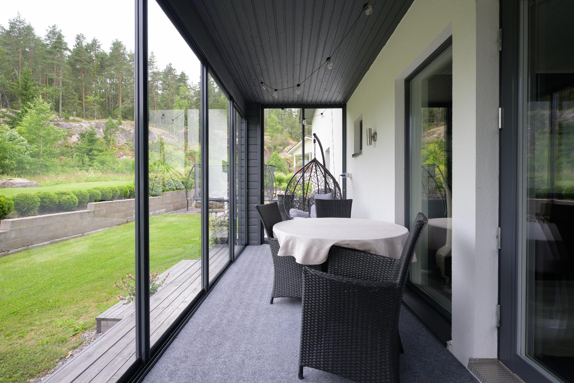 Tiklinpolku 2, Klaukkala, Nurmijärvi