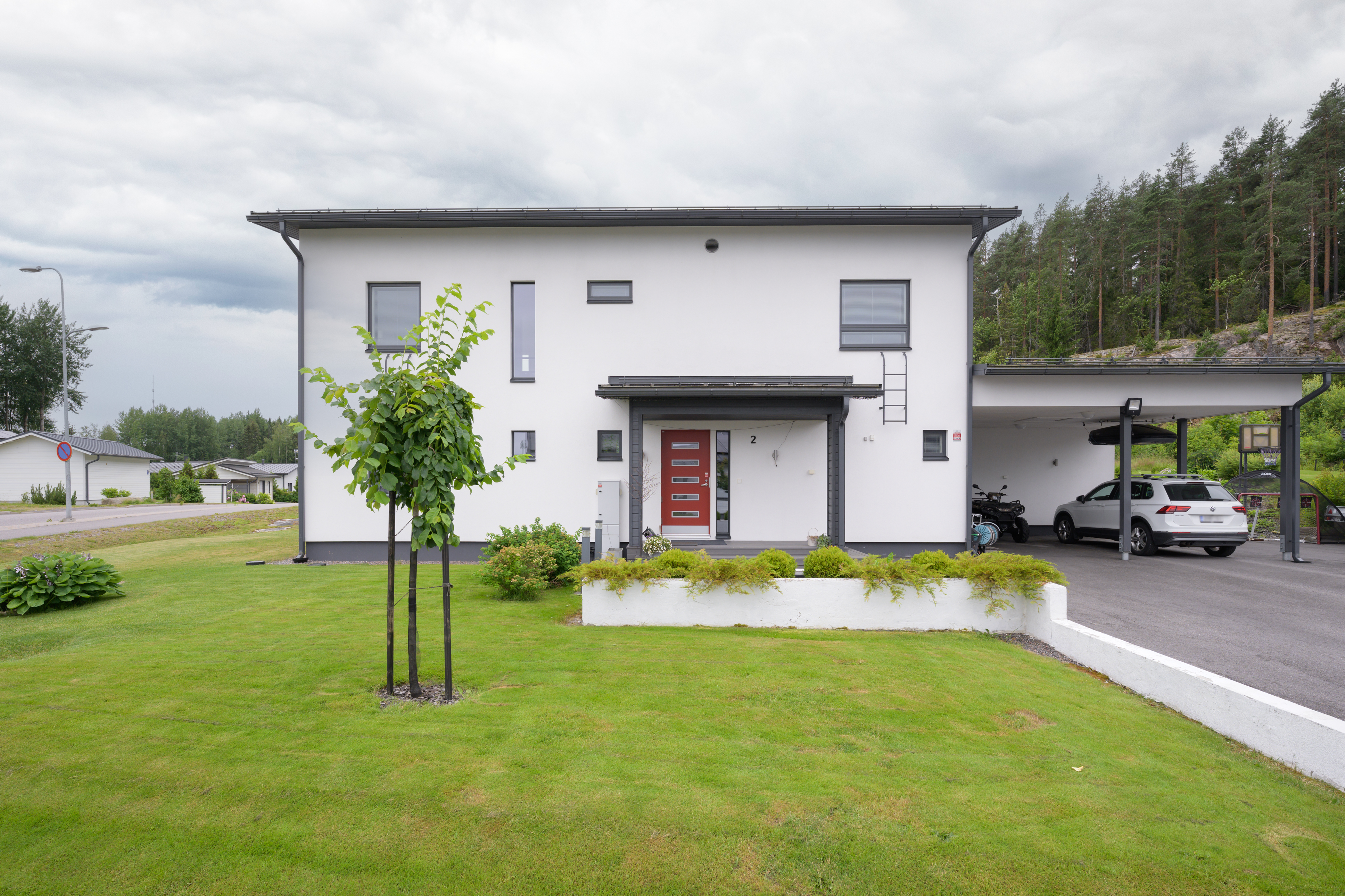 Tiklinpolku 2, Klaukkala, Nurmijärvi