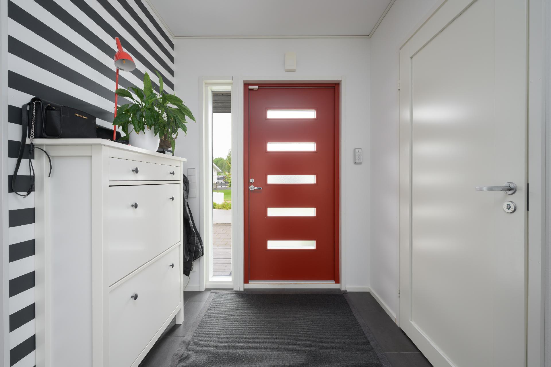 Tiklinpolku 2, Klaukkala, Nurmijärvi