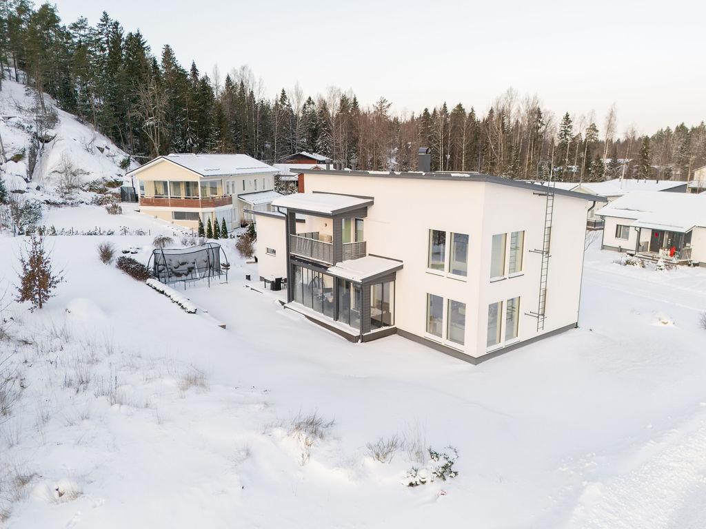 Tiklinpolku 2, Klaukkala, Nurmijärvi