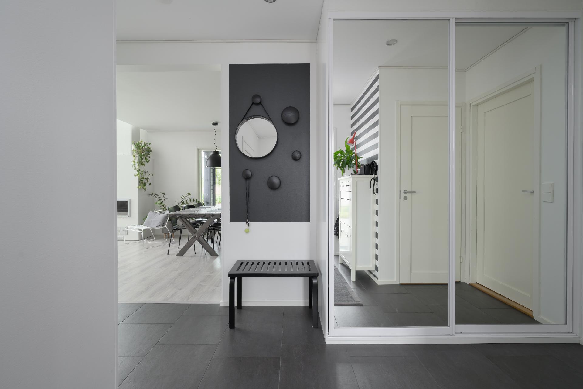 Tiklinpolku 2, Klaukkala, Nurmijärvi