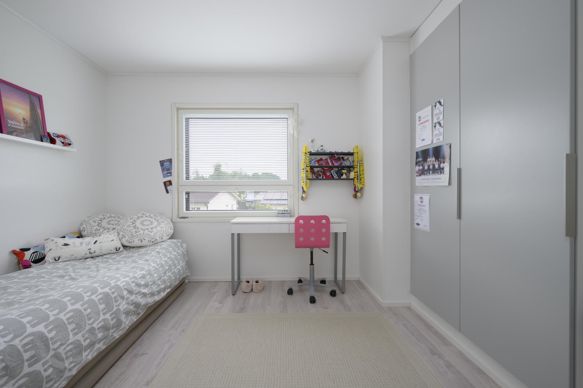 Tiklinpolku 2, Klaukkala, Nurmijärvi