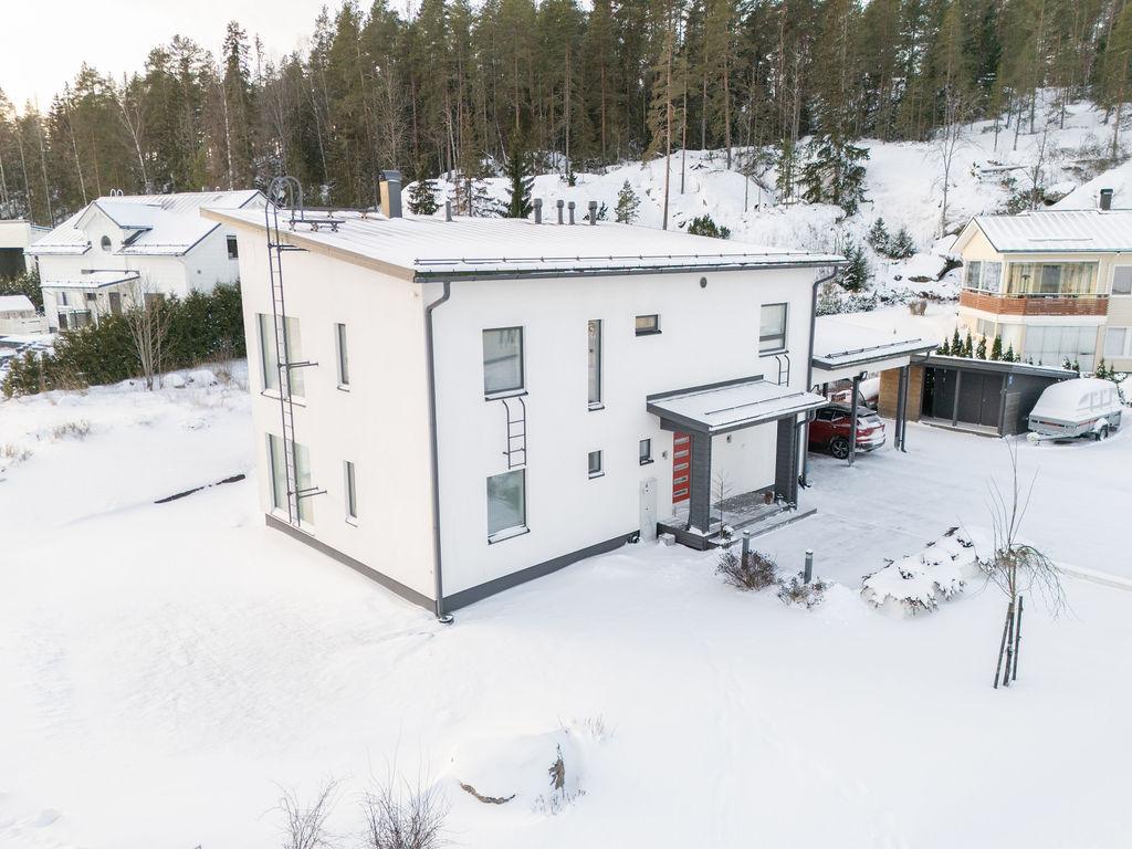 Tiklinpolku 2, Klaukkala, Nurmijärvi