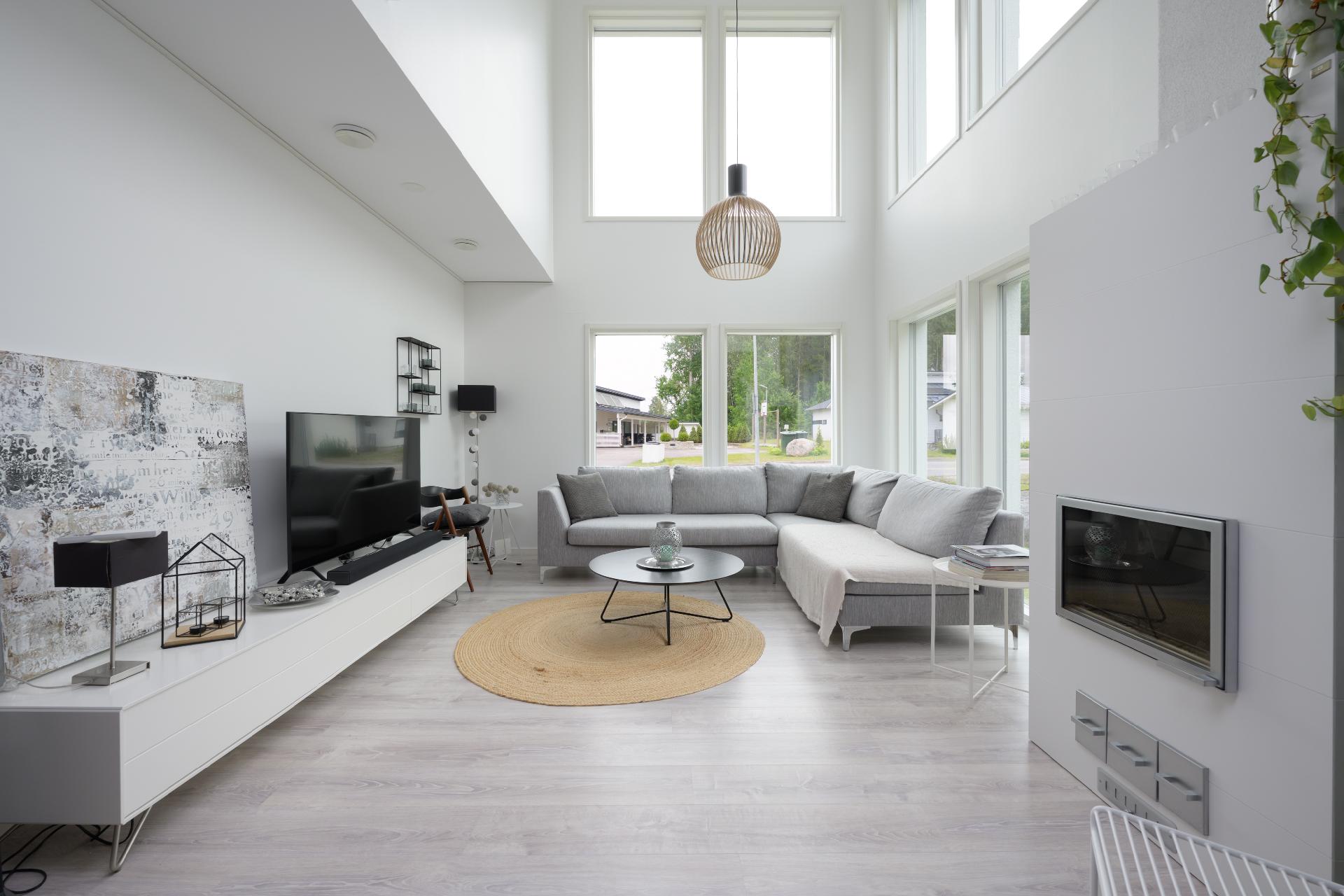 Tiklinpolku 2, Klaukkala, Nurmijärvi