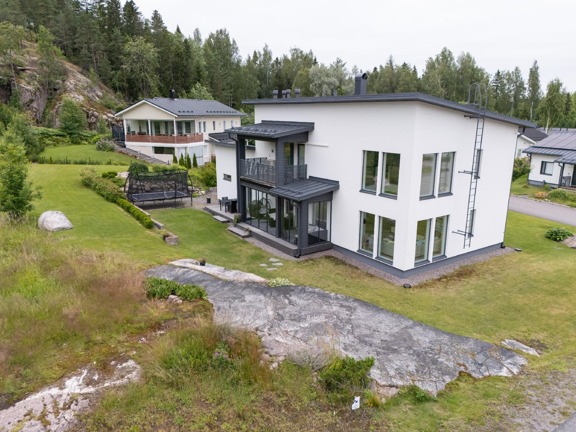 Tiklinpolku 2, Klaukkala, Nurmijärvi