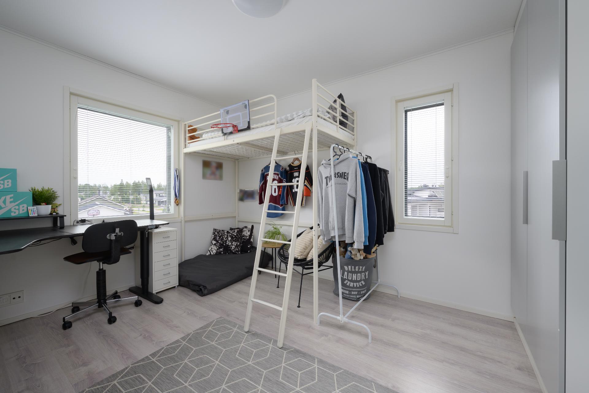 Tiklinpolku 2, Klaukkala, Nurmijärvi