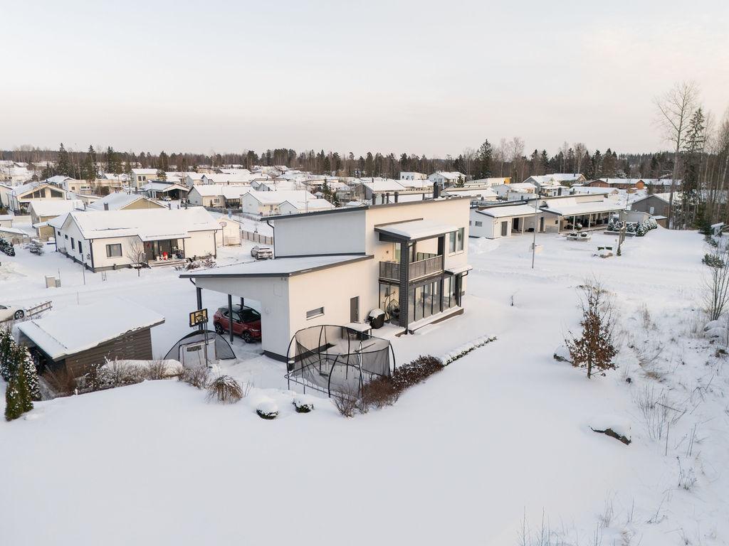 Tiklinpolku 2, Klaukkala, Nurmijärvi