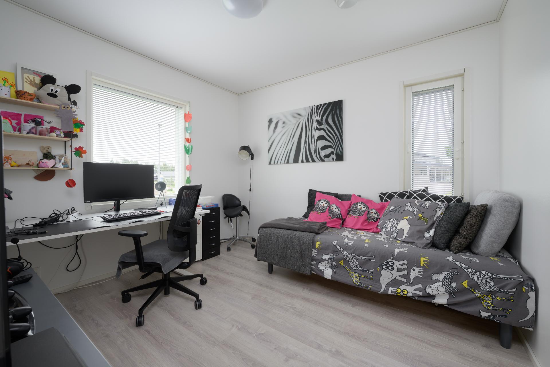 Tiklinpolku 2, Klaukkala, Nurmijärvi