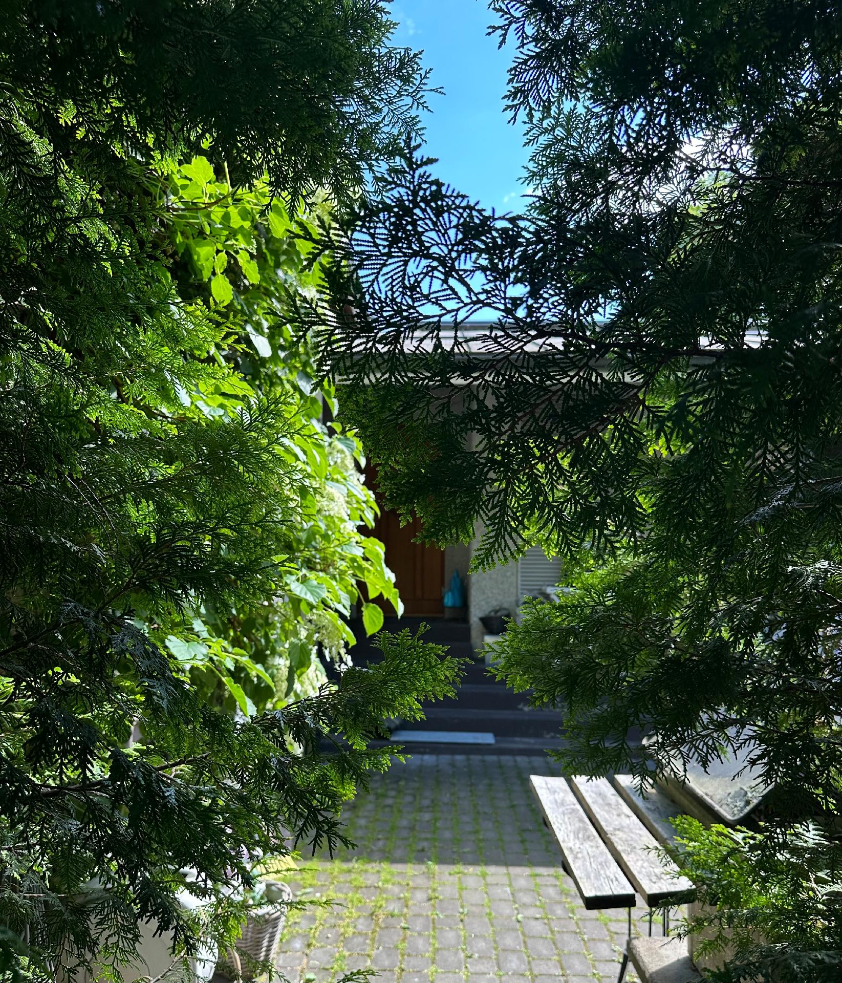 Antinsaarenkatu 12, Parantola, Hyvinkää