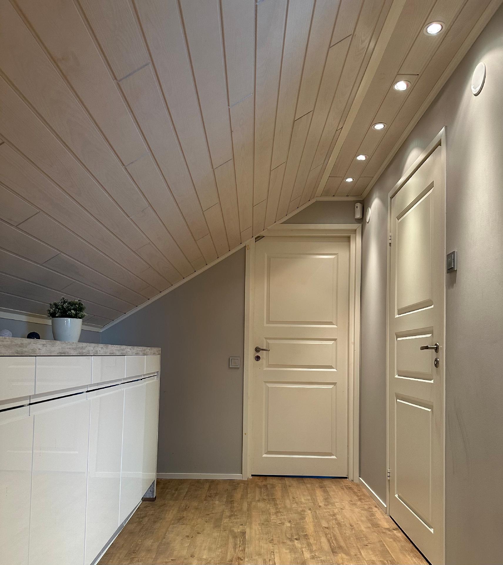 Antinsaarenkatu 12, Parantola, Hyvinkää