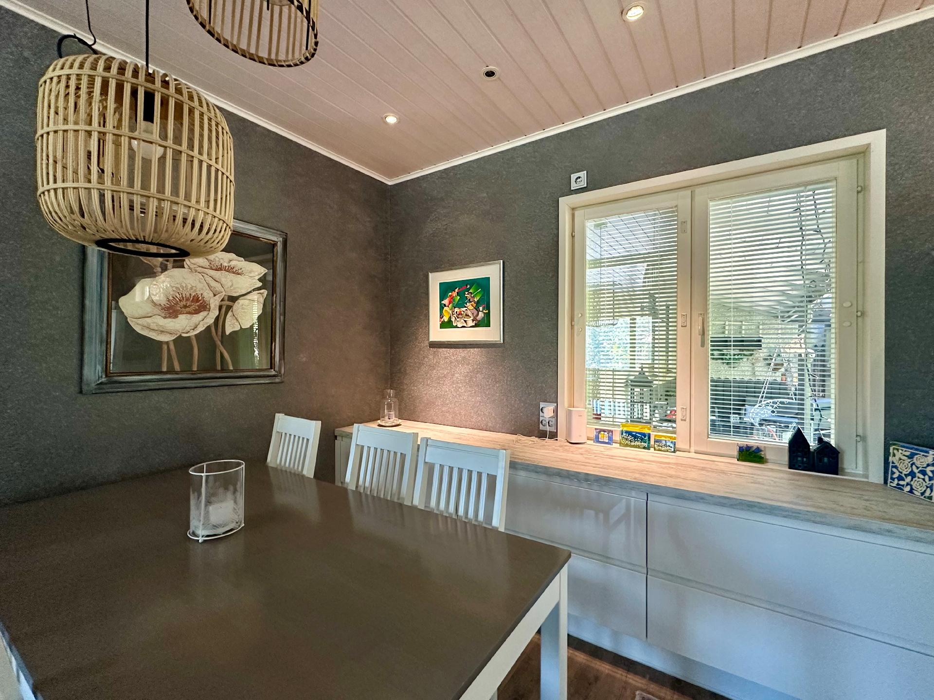 Antinsaarenkatu 12, Parantola, Hyvinkää